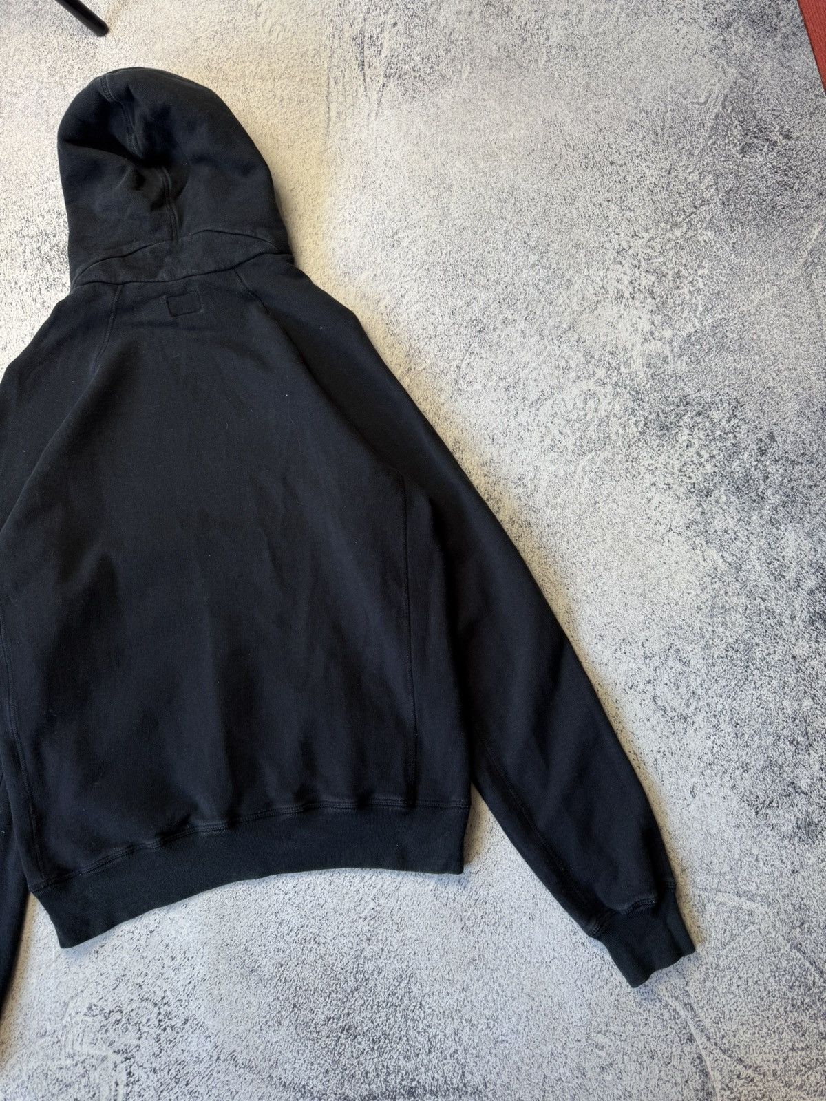 Diesel Vintage Diesel Distressed Faded Hoodie Y2K Dig Logo Size US M / EU 48-50 / 2 - 20 Thumbnail