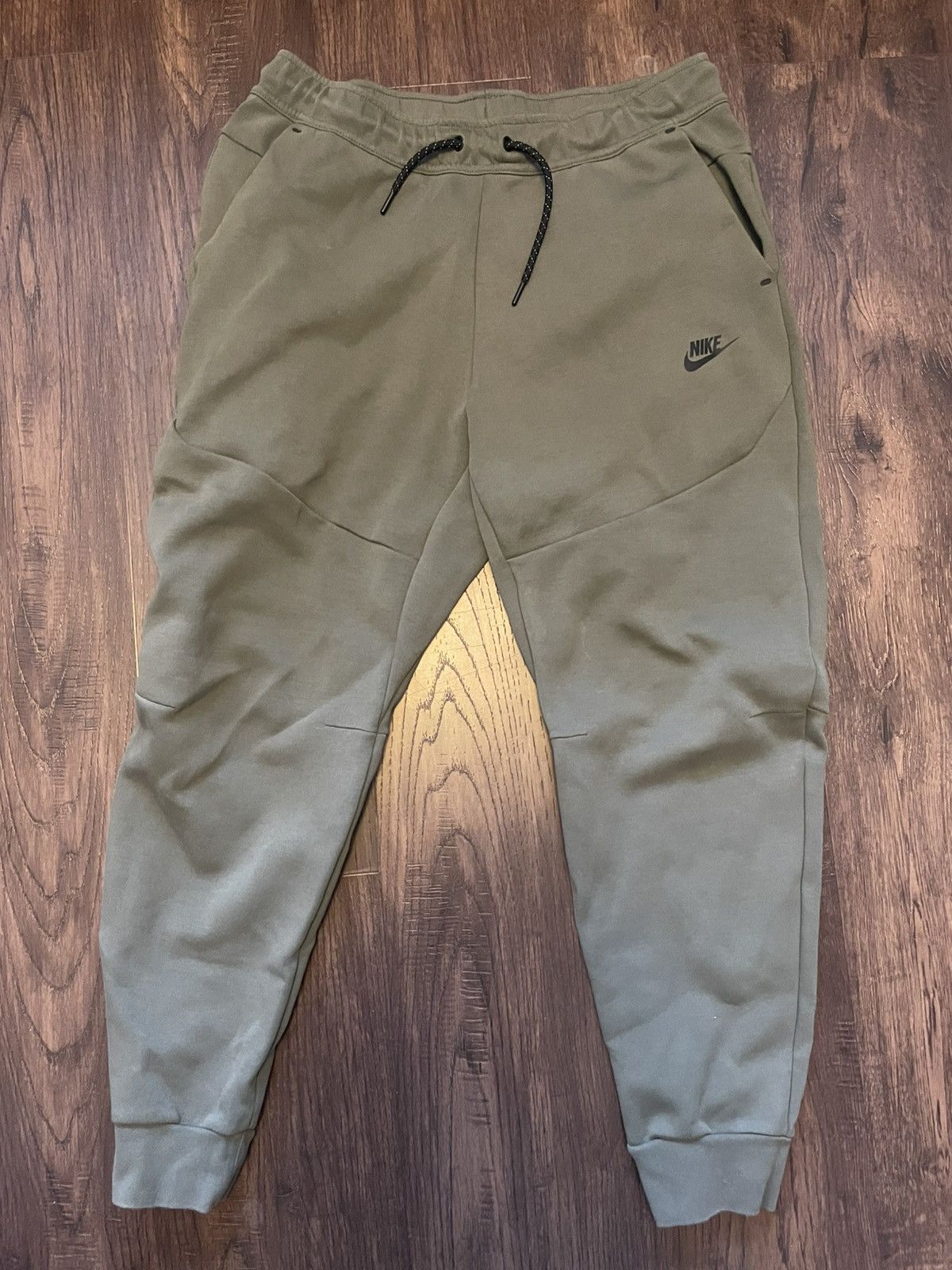 Nike Nike Tech Fleece Pants Size US 32 / EU 48 - 1 Thumbnail