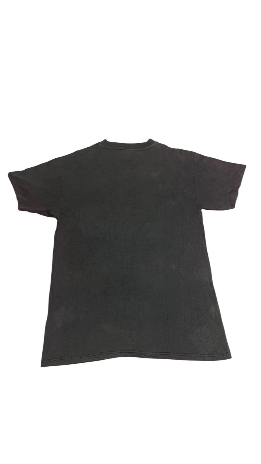 Vintage Thrashed Faded Distressed Hanes Single Pocket ERD Grunge Size US M / EU 48-50 / 2 - 2 Thumbnail