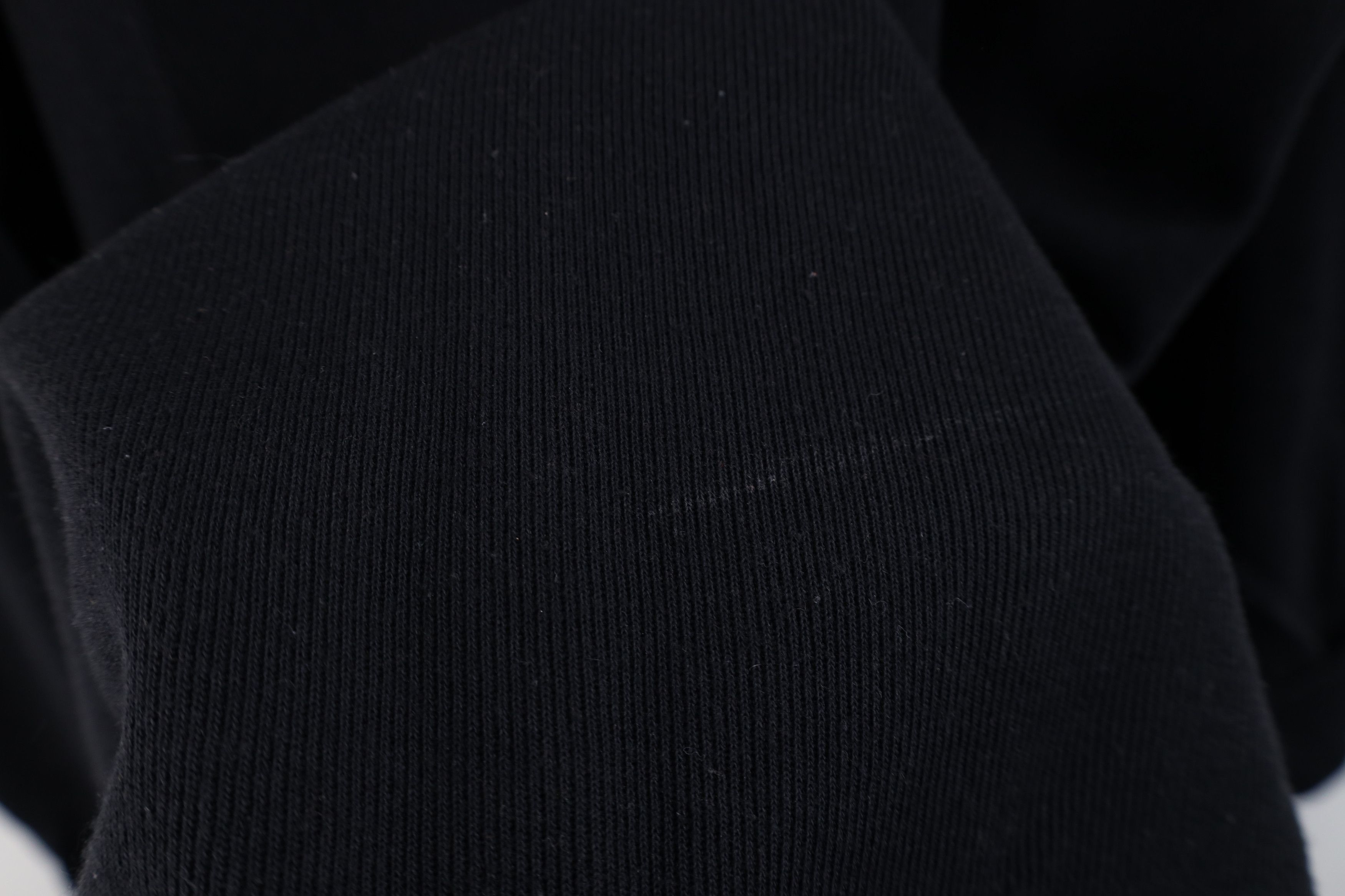 Express × Vintage Vintage 90s Express Thermal Ribbed Knit 3/4 Sleeve T-Shirt Size XL / US 12-14 / IT 48-50 - 6 Thumbnail