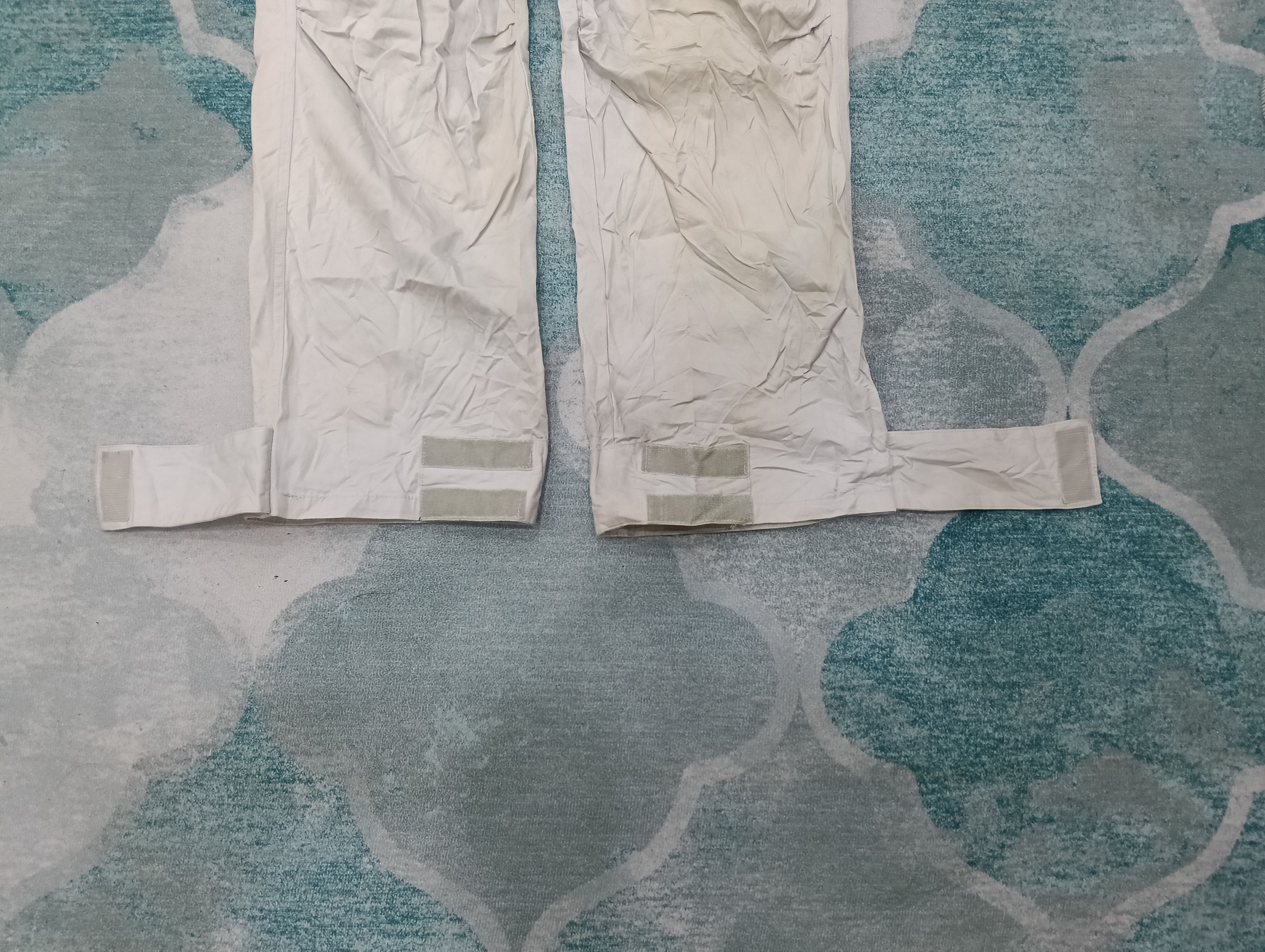 Yasuyuki Ishii Rare Yasuyuki Ishii Bondage Pants Size US 32 / EU 48 - 5 Thumbnail