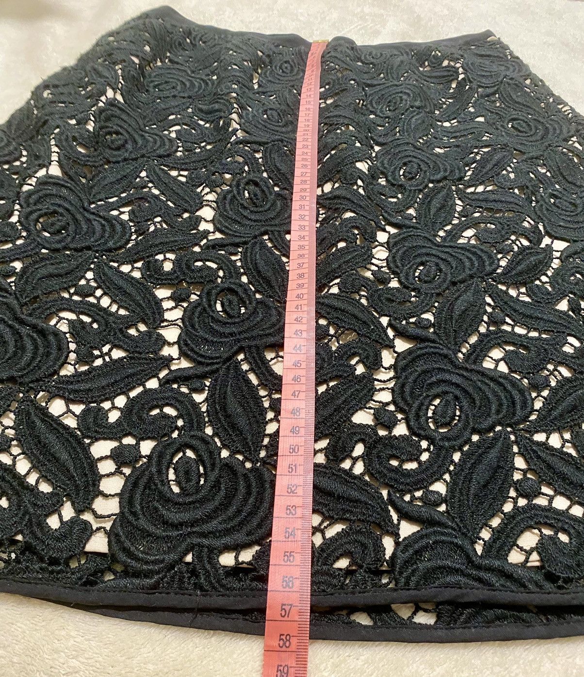Hoss Intropia Skirt midi Hoss Intropia Size 27" / US 4 / IT 40 - 4 Thumbnail