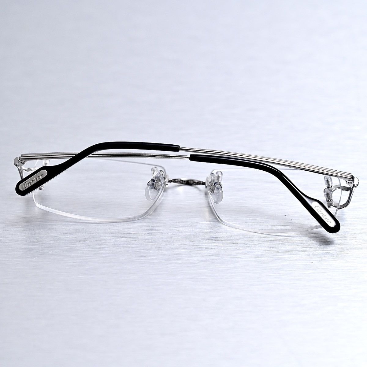 Cartier CARTIER CT0563O 002 GLASSES Size ONE SIZE - 8 Thumbnail