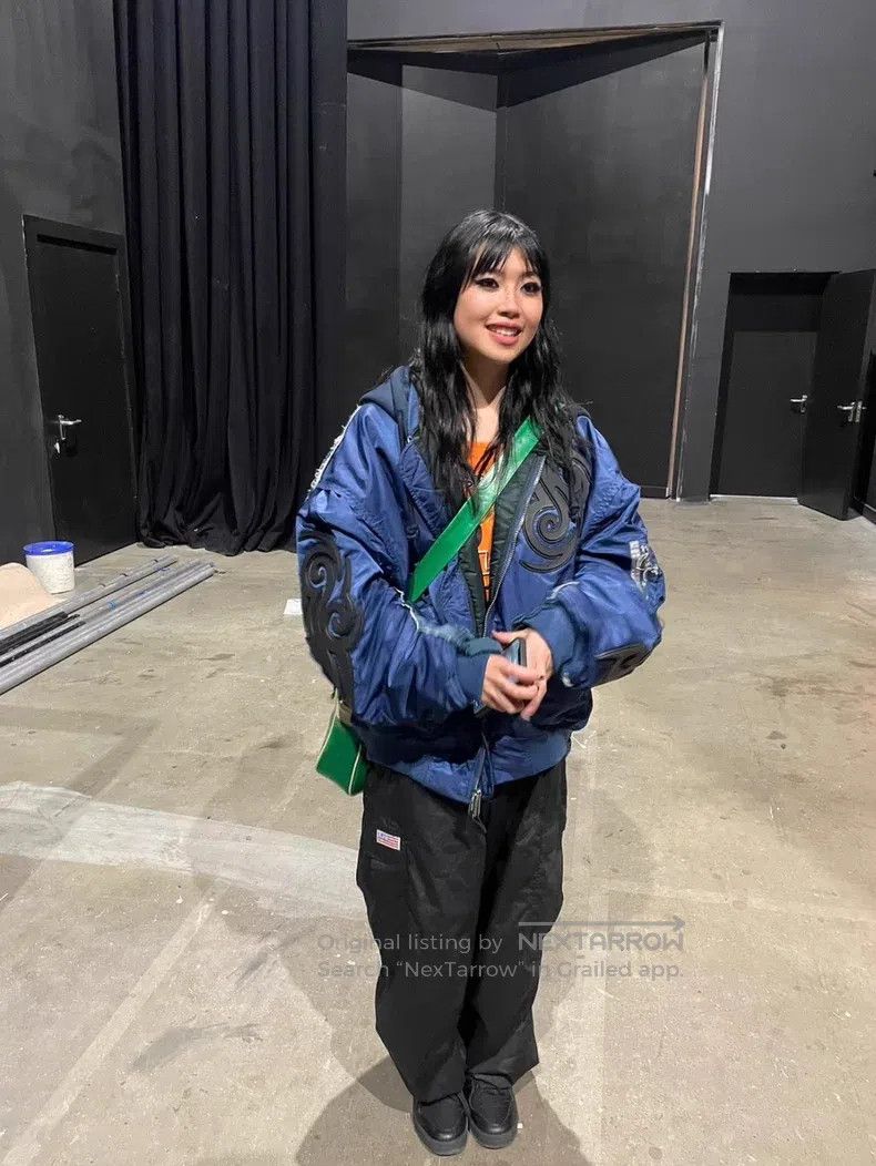 Vetements Vetements Totem Jacket Size US S / EU 44-46 / 1 - 8 Thumbnail