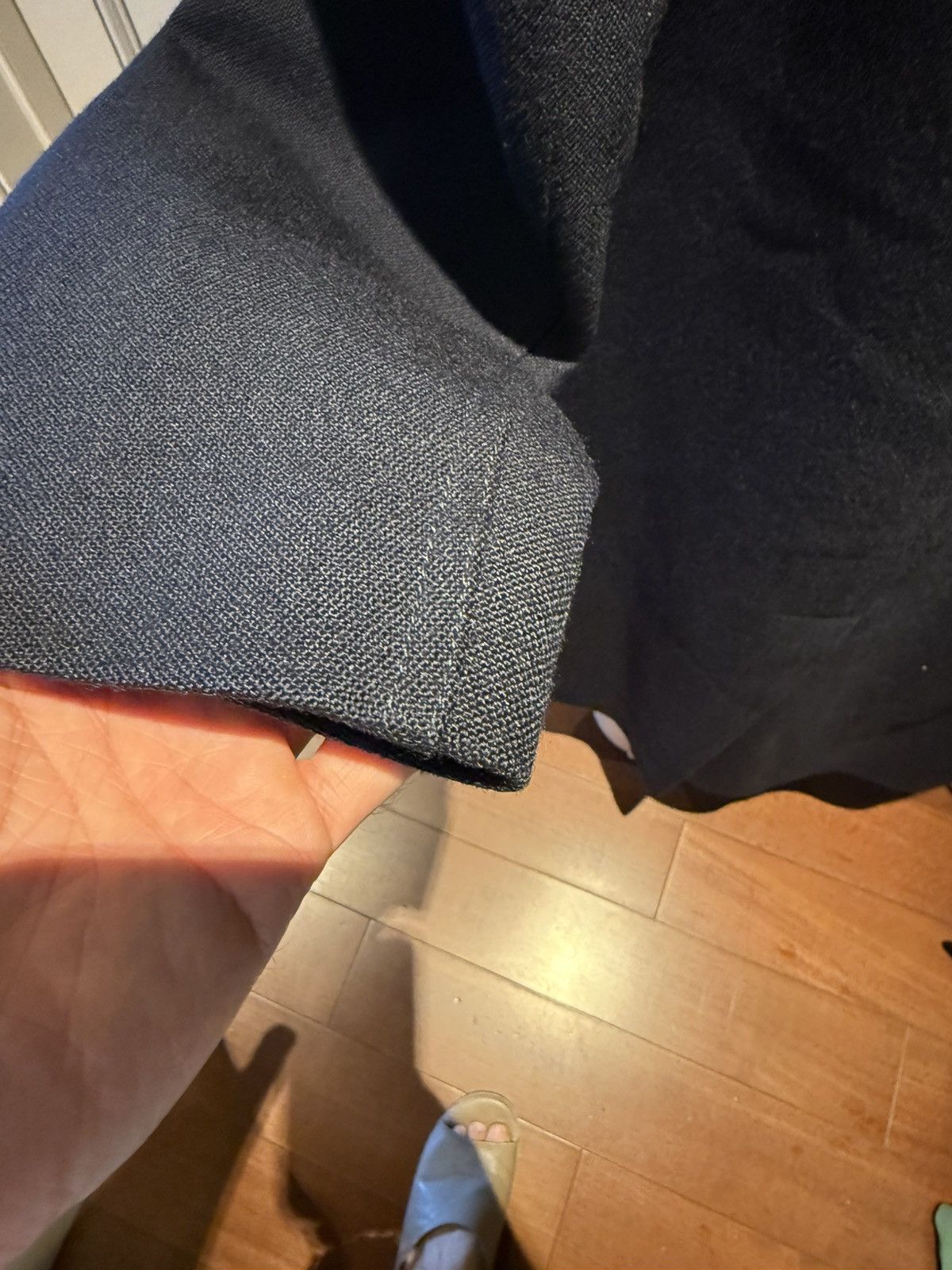 Valentino rockstud 10. coat size48 Size US M / EU 48-50 / 2 - 10 Thumbnail