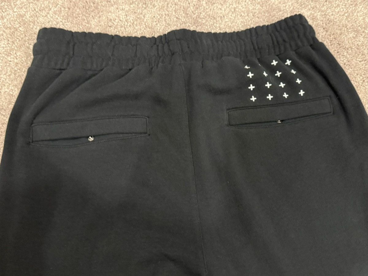 Ksubi Ksubi Die Hard Fantasy Sweatpants - Size M Size US 32 / EU 48 - 5 Thumbnail
