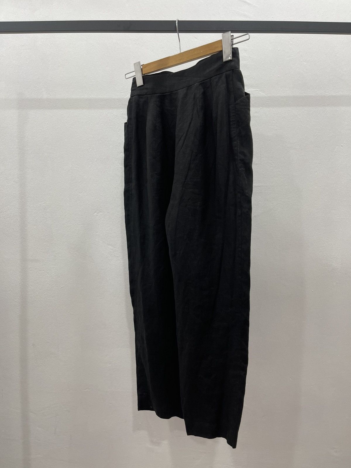 Thierry Mugler Vintage 1990s Thierry Mugler Size 24" / US 00 / IT 34 - 7 Thumbnail