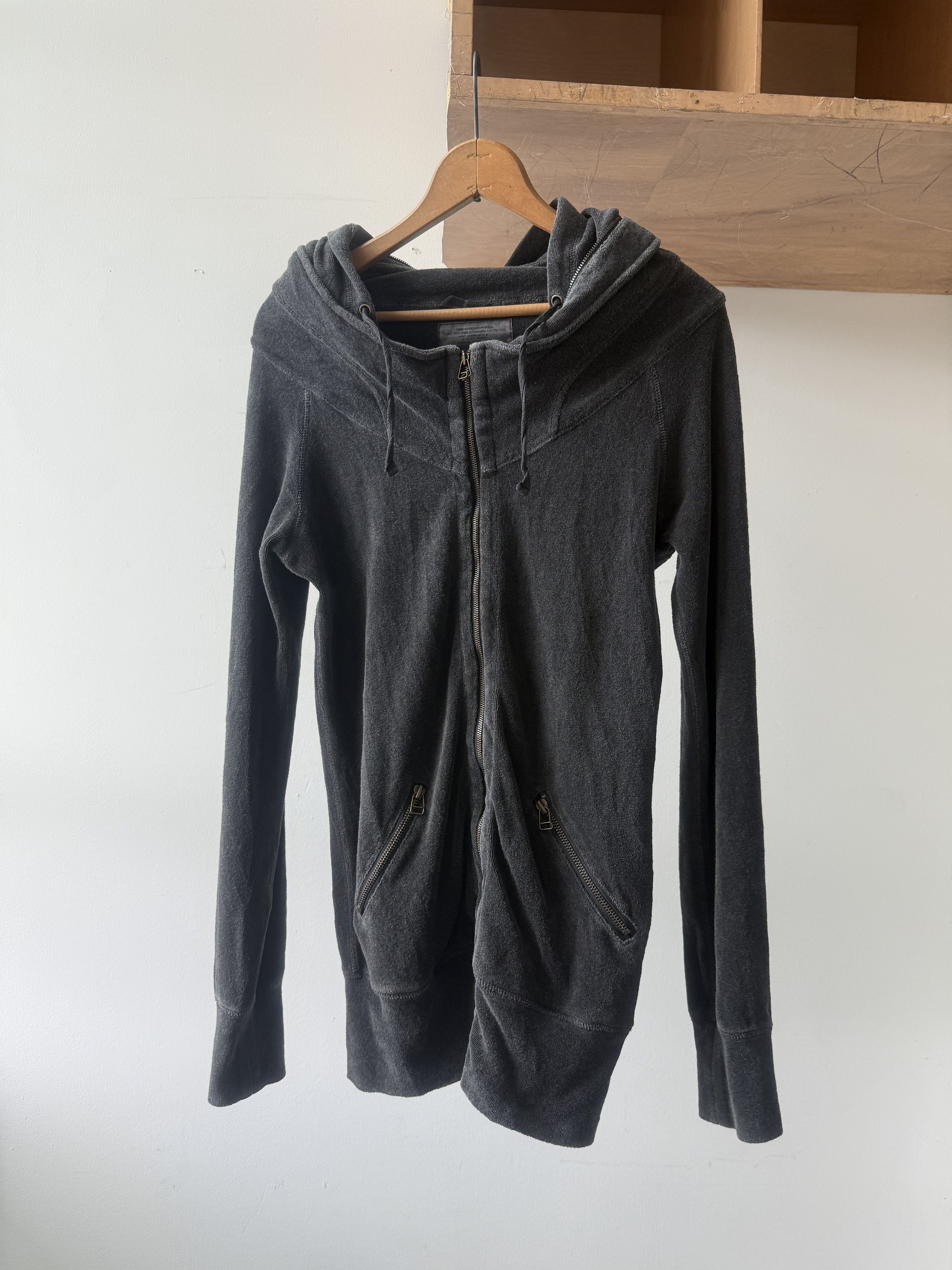Goa Bono Hoodie | Grailed