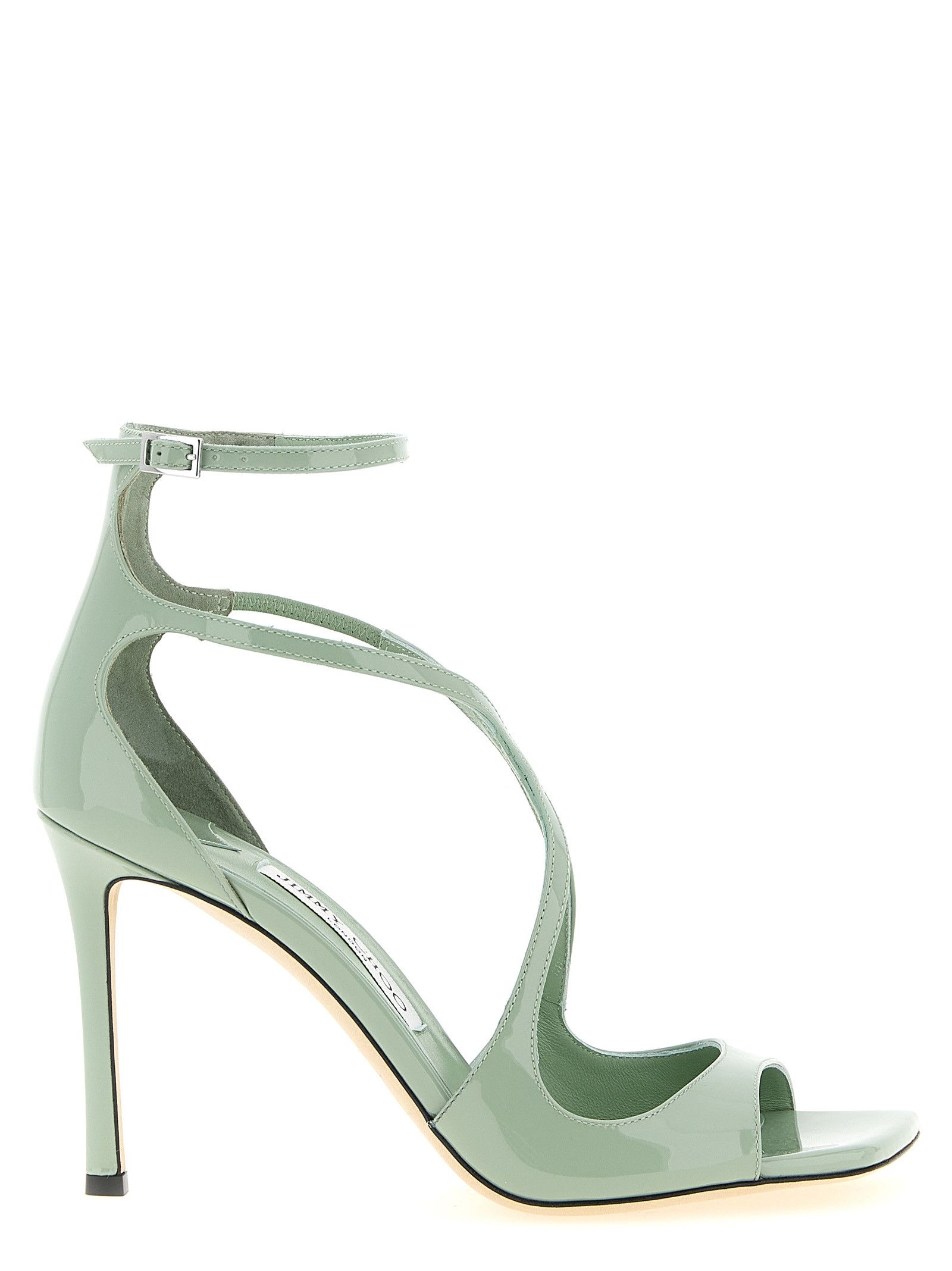 Jimmy Choo 'Azia' sandals Size US 9 / IT 39 - 1 Thumbnail
