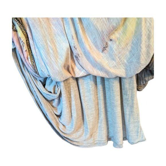 Other Rachel Roy Plus Sleevles Jersey Shift Dress with Scoop Neck. Size 3XL / US 20-22 - 7 Thumbnail