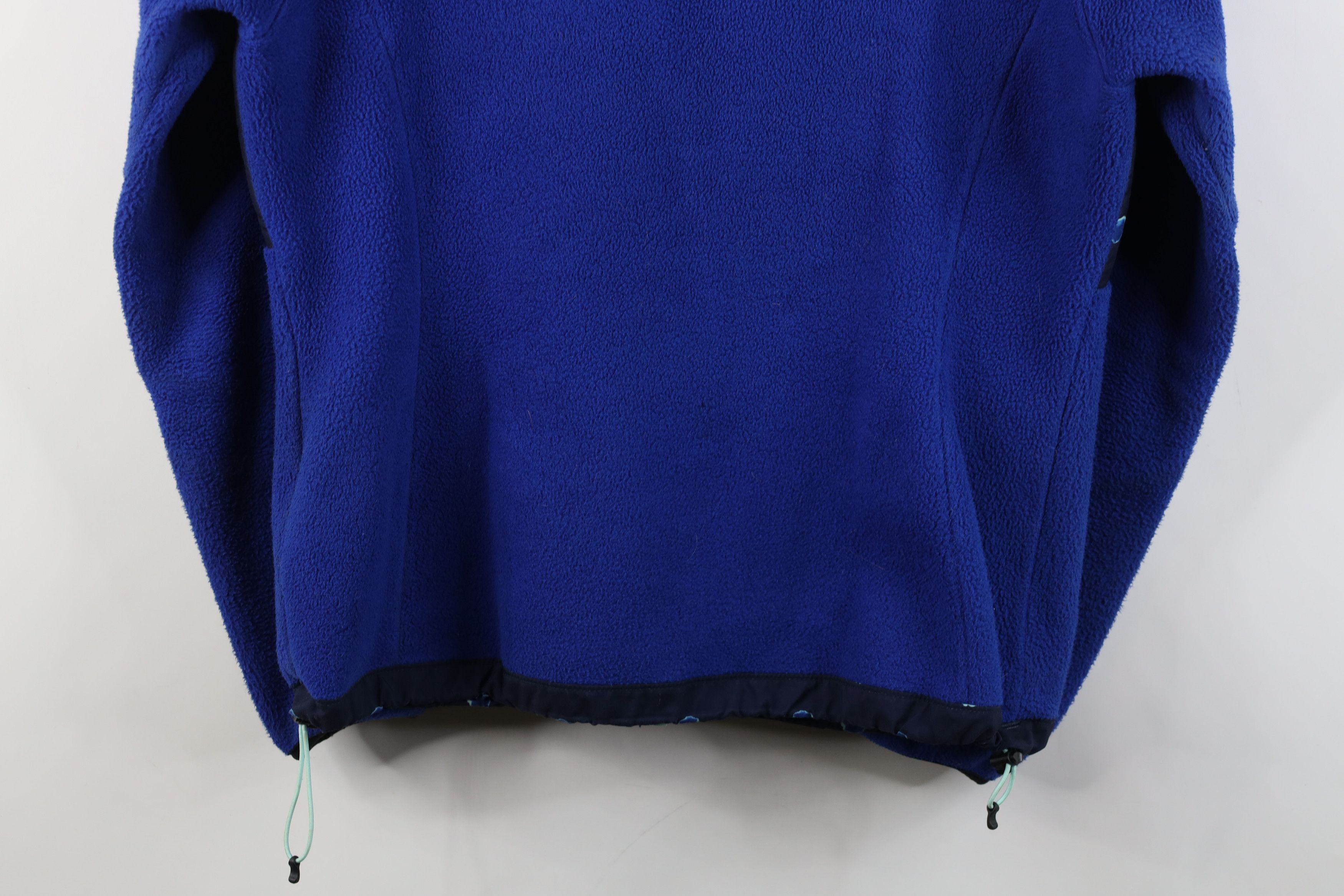 The North Face Vintage The North Face Denali Fleece Full Zip Jacket Size M / US 6-8 / IT 42-44 - 16 Thumbnail