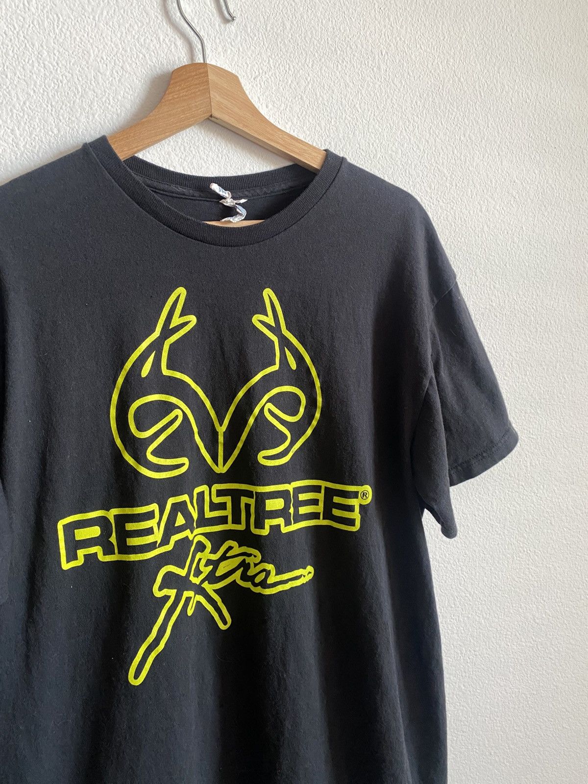 Realtree Realtree Xtra Tee Size US L / EU 52-54 / 3 - 3 Thumbnail