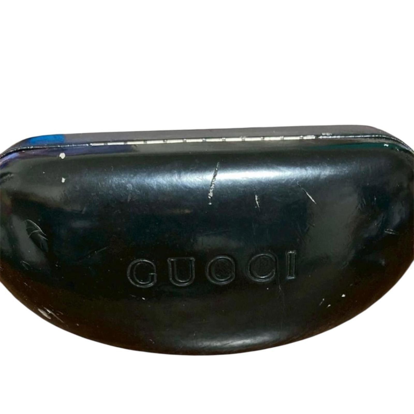 Gucci Gucci authentic rimless vintage sunglasses Size ONE SIZE - 8 Thumbnail
