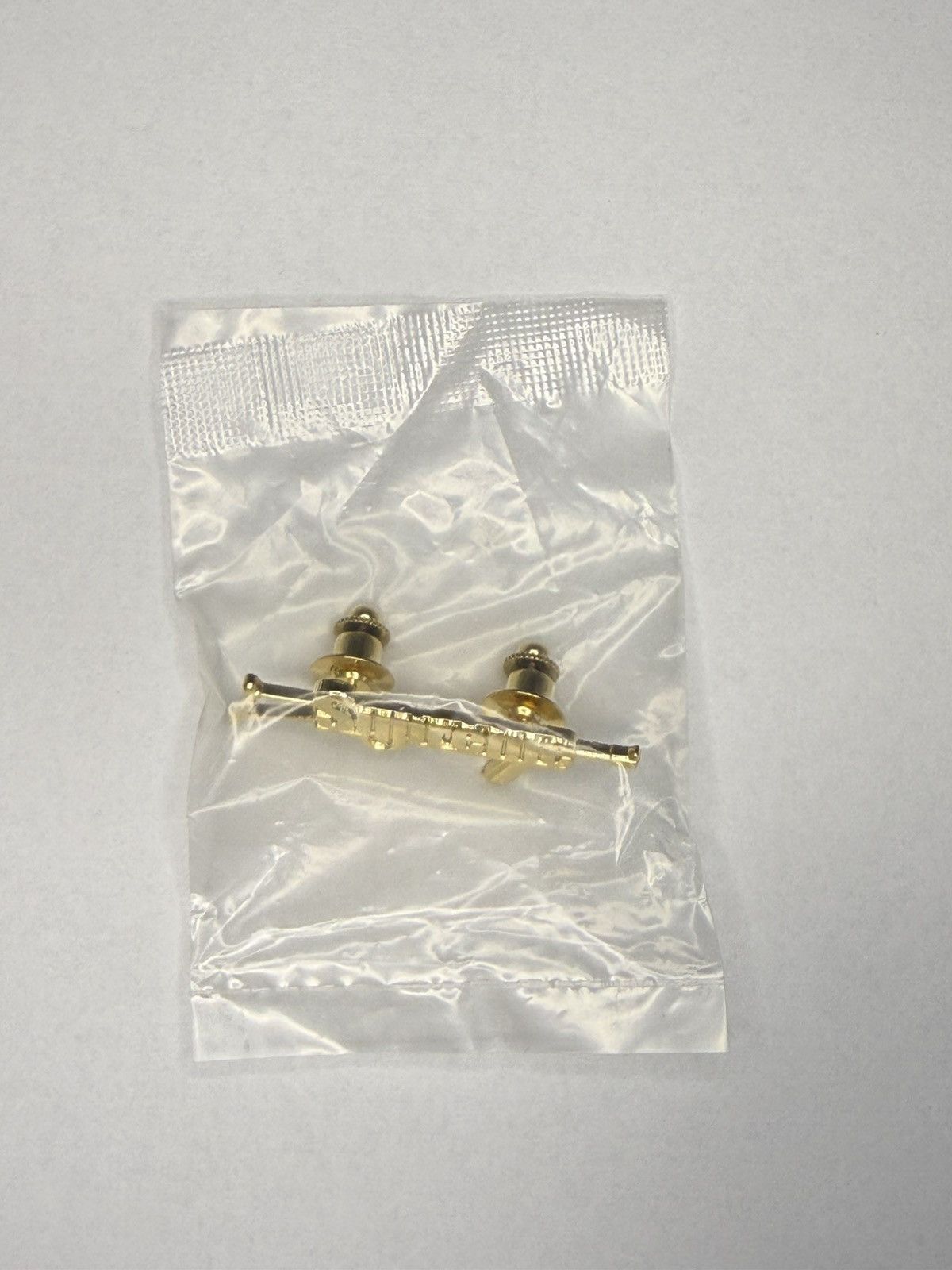 Supreme Supreme Automatic Pin SS17 New Size ONE SIZE - 2 Thumbnail