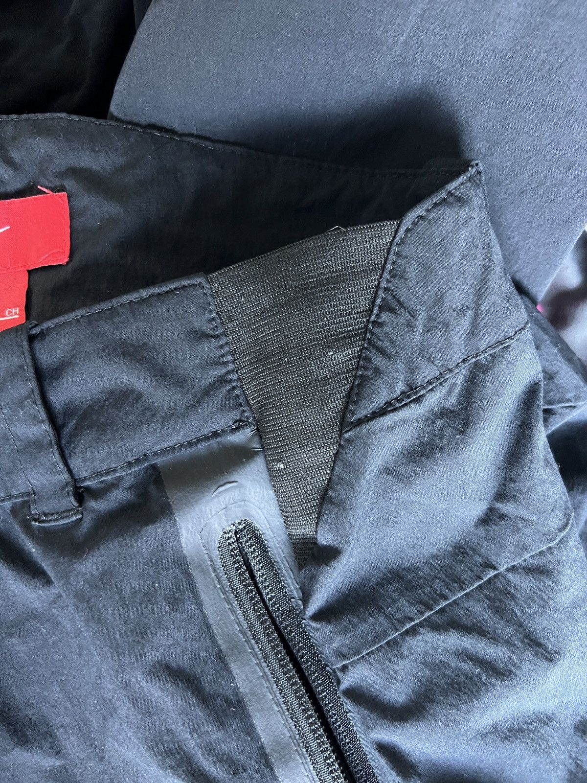 Nike 🔥 Nike Tech Woven Pants Size US 28 / EU 44 - 7 Thumbnail