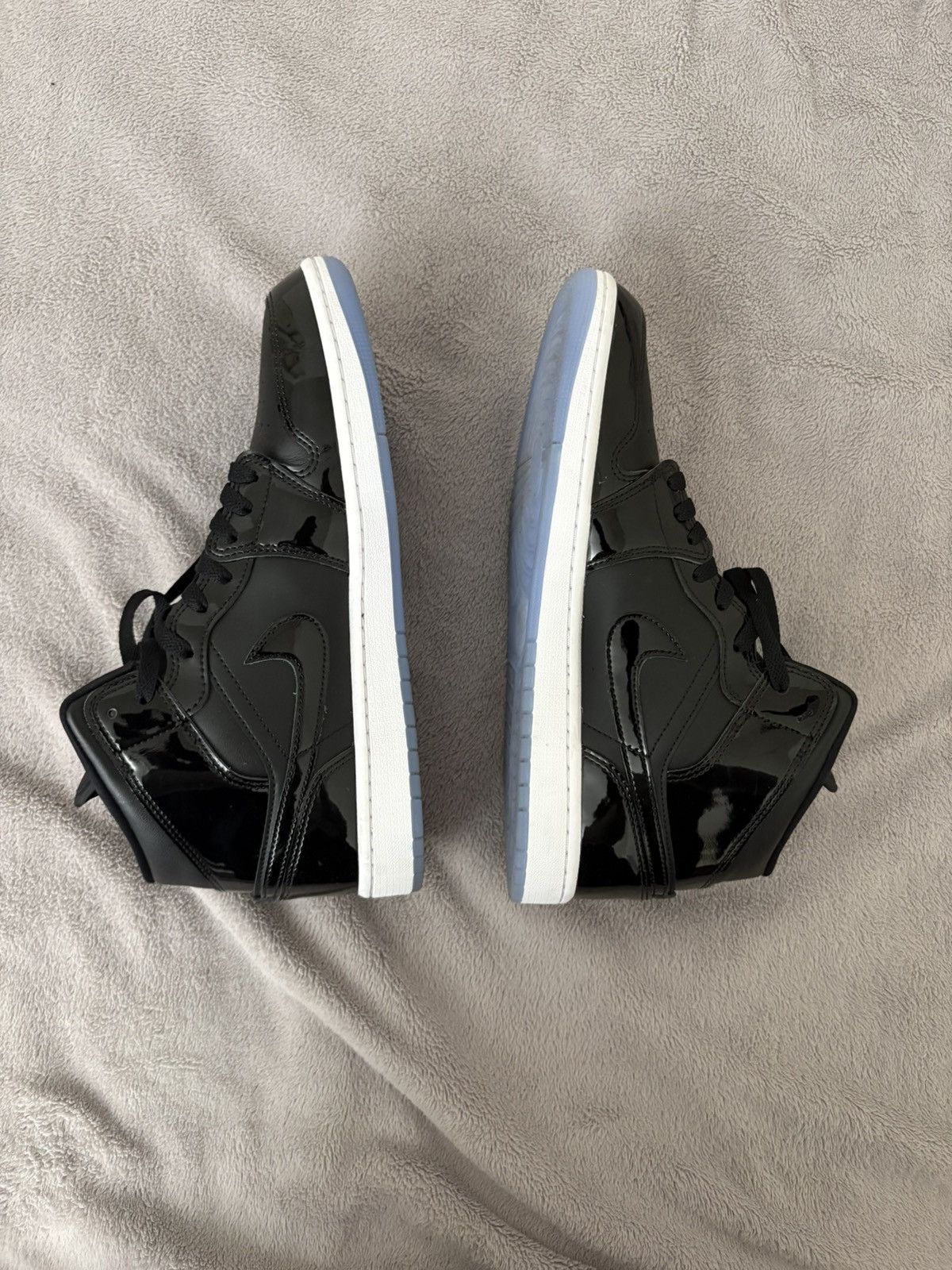 Jordan Brand Air Jordan 1 Space jam Size US 11 / EU 44 - 5 Thumbnail