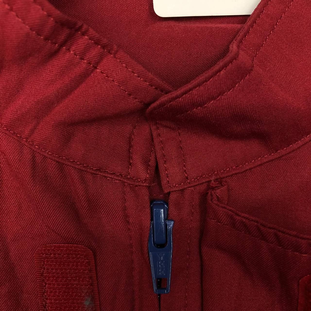 Sports Specialties P667 ENEOS COVERALLS Size US M / EU 48-50 / 2 - 8 Thumbnail
