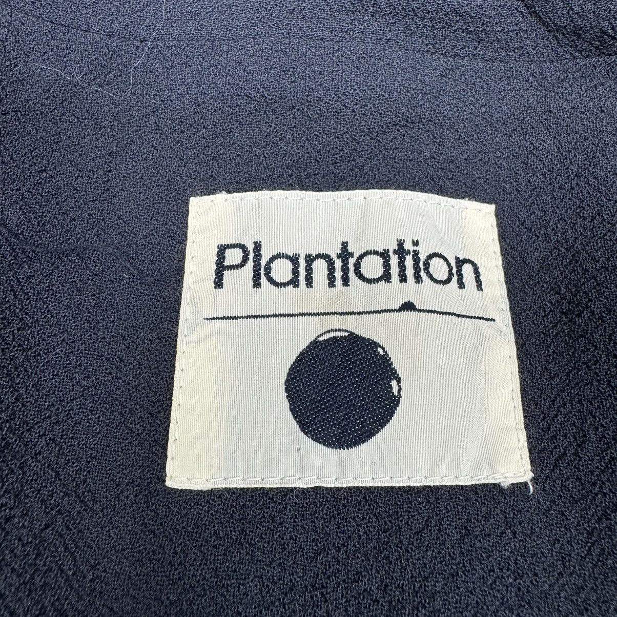 Issey Miyake ☀️80s PLANTATION ISSEY MIYAKE CARDIGAN JACKET Size US M / EU 48-50 / 2 - 10 Thumbnail