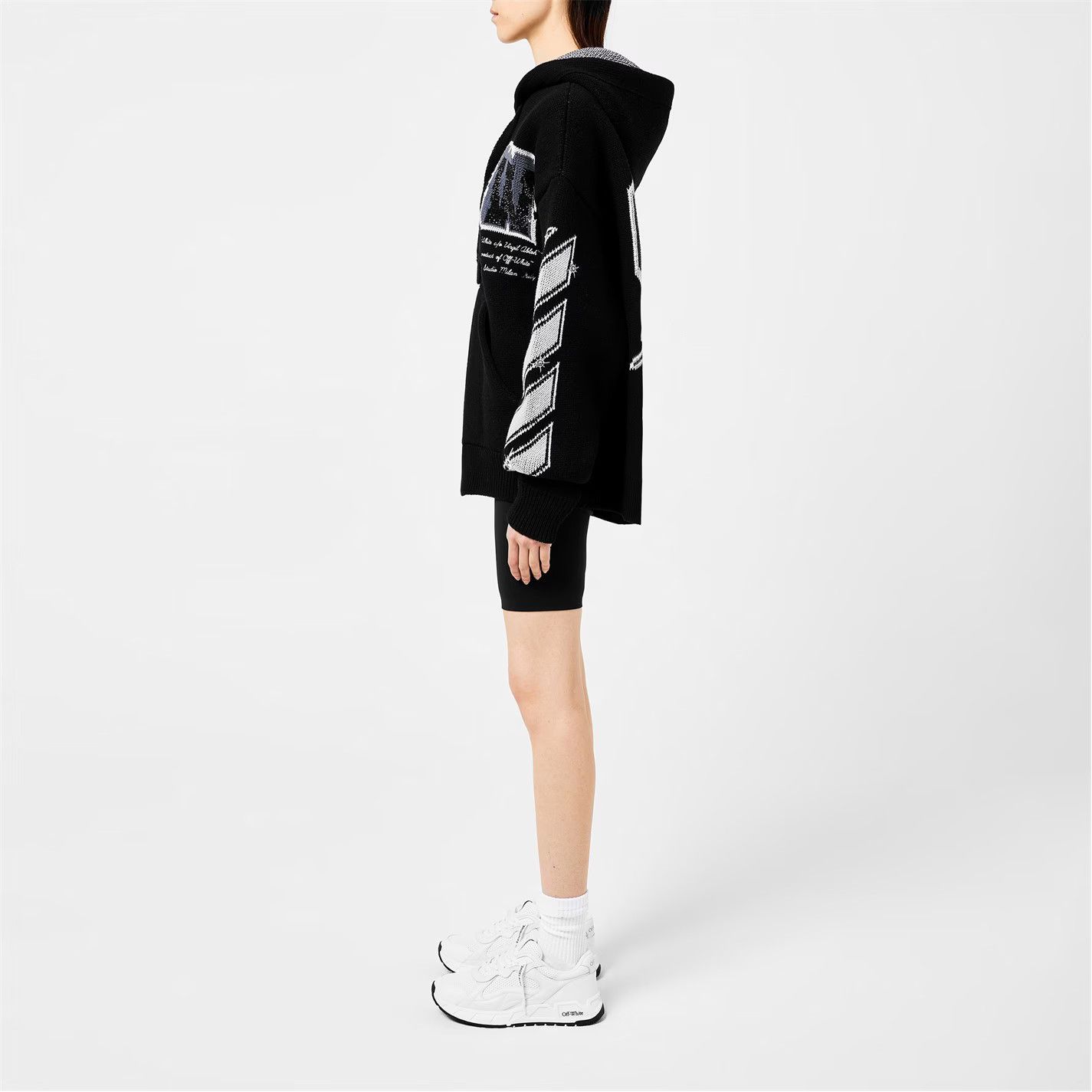 Off-White o1g2r1mq1224 Trainers in White Size US 6 / IT 36 - 9 Thumbnail