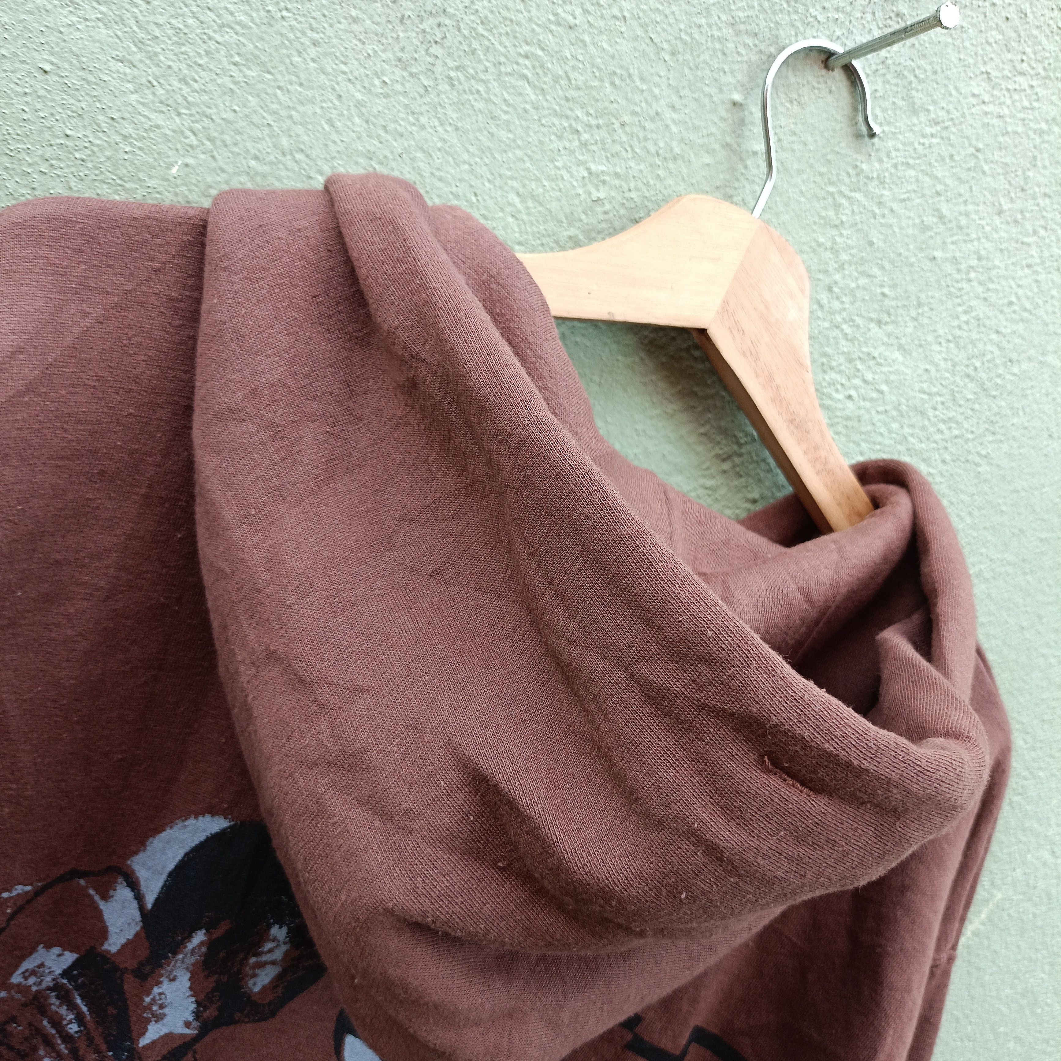 Japanese Brand Primal Point Silverwall involves Hoodie Size US L / EU 52-54 / 3 - 10 Thumbnail