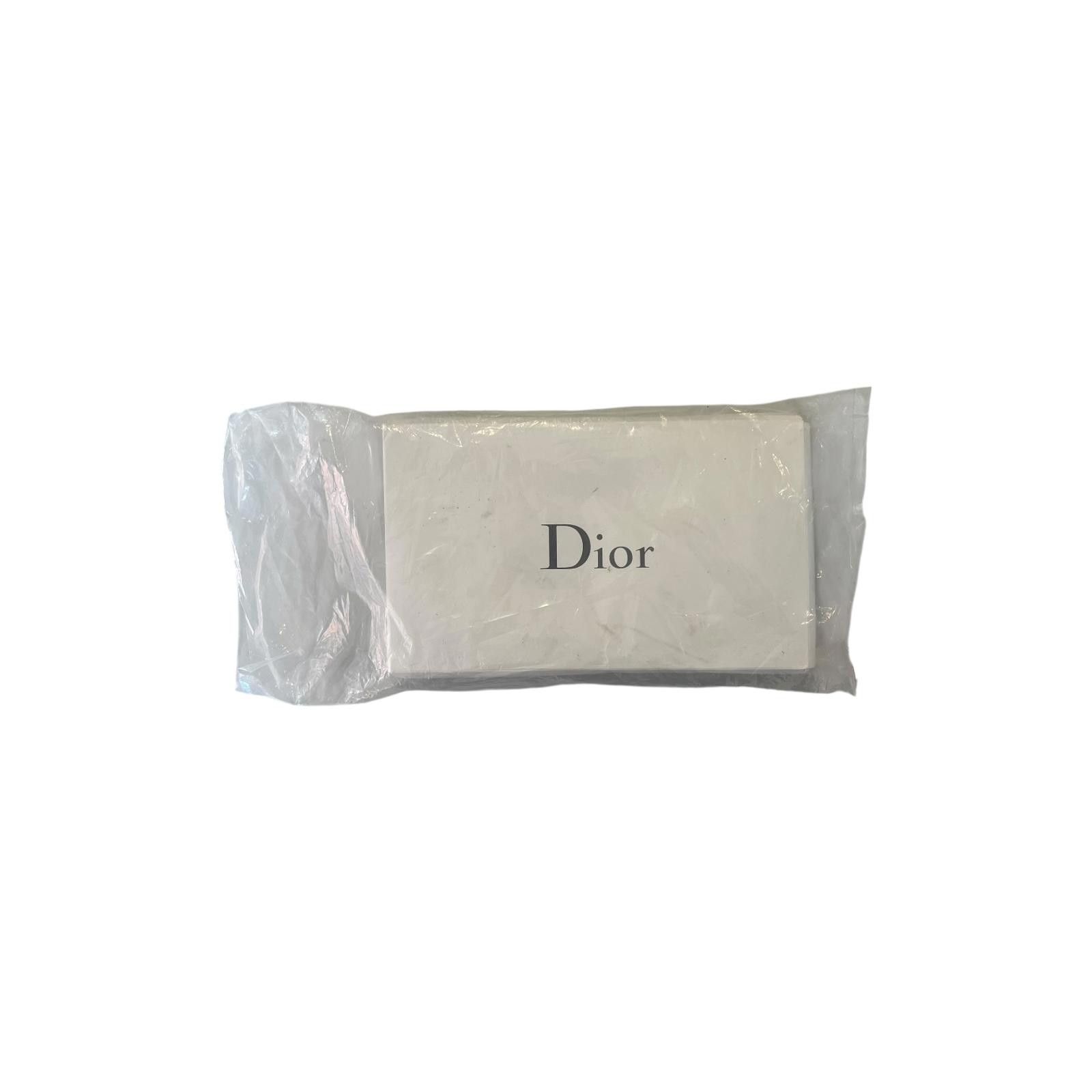 Dior Dior Pink Lips Vintage Y2K era Makeup Bag Size ONE SIZE - 3 Thumbnail