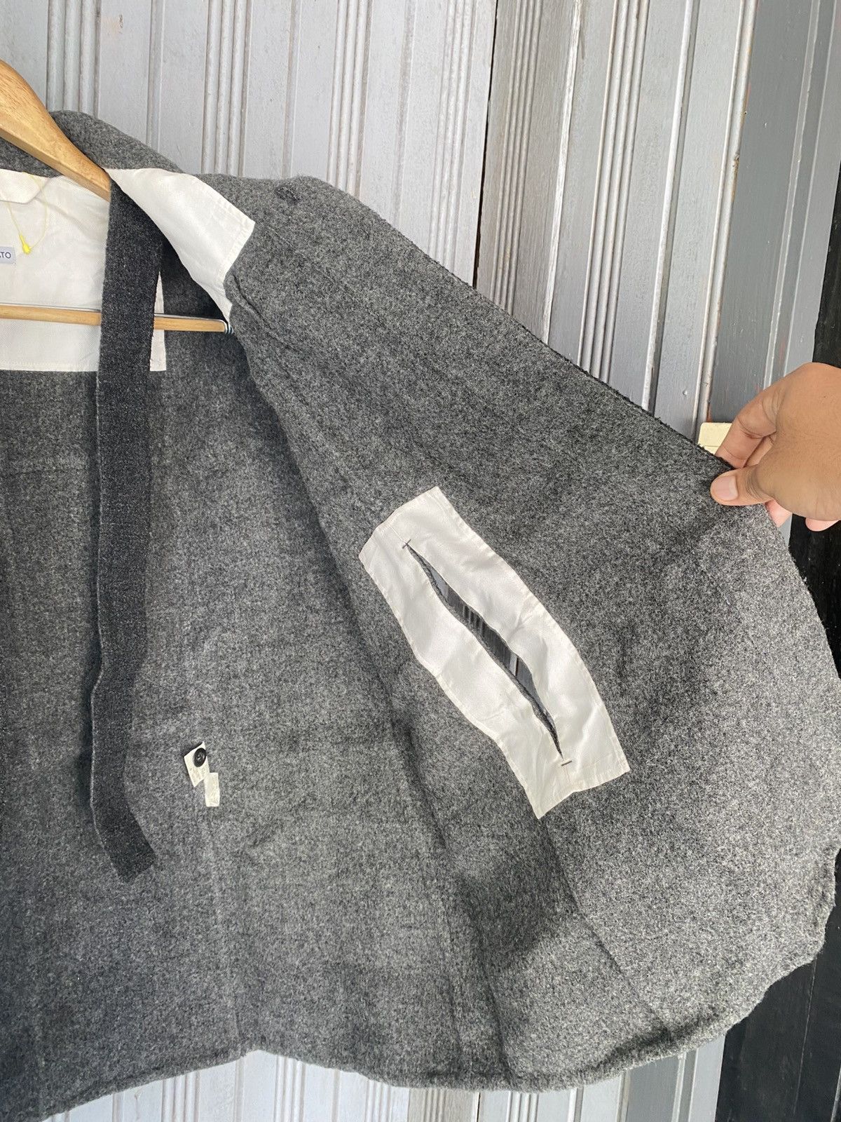 Issey Miyake × Tsumori Chisato Tsumori Chisato Size XL / US 12-14 / IT 48-50 - 7 Thumbnail