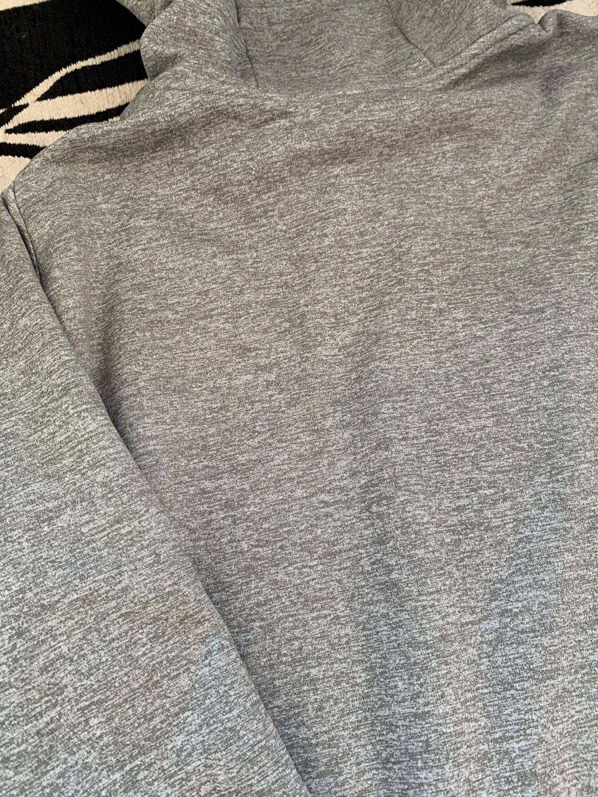 Nike Nike Dry Fit Man Zip Hoodie XL Tech Size US XL / EU 56 / 4 - 6 Thumbnail