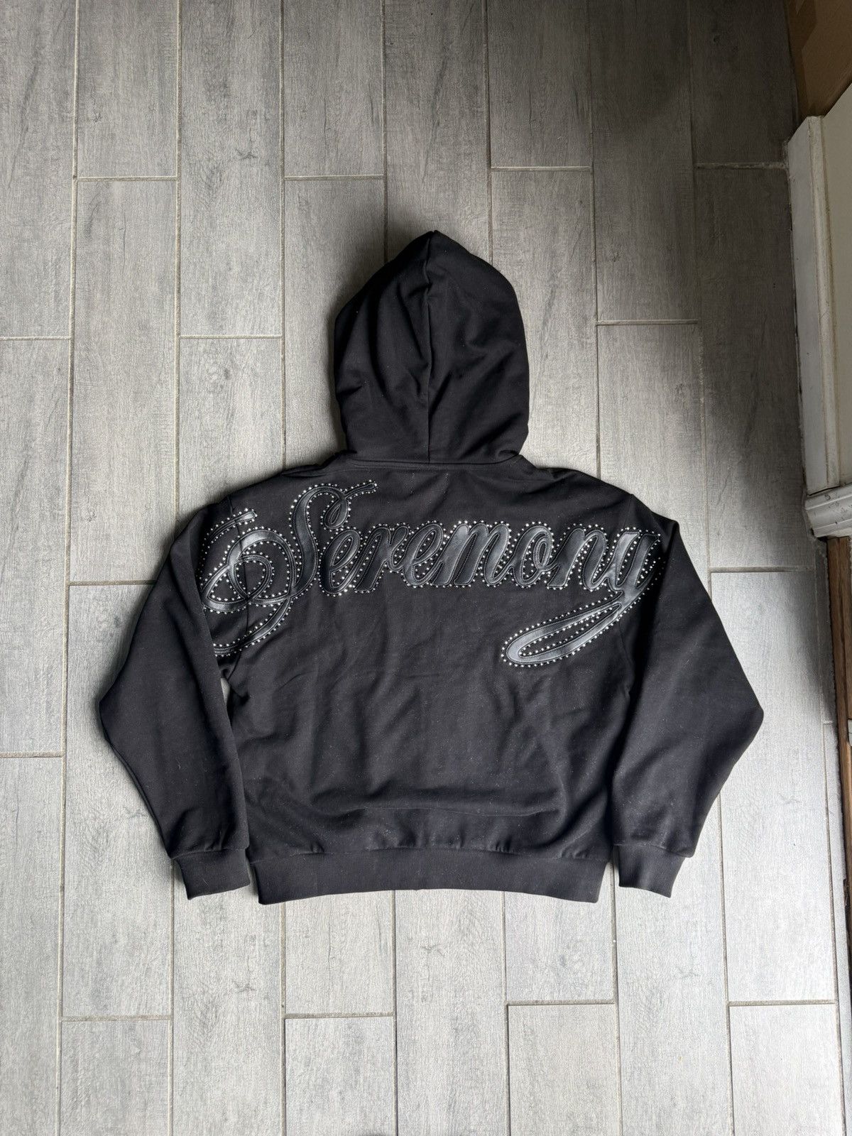 Other Silentseremony Hoodie Size US M / EU 48-50 / 2 - 5 Thumbnail