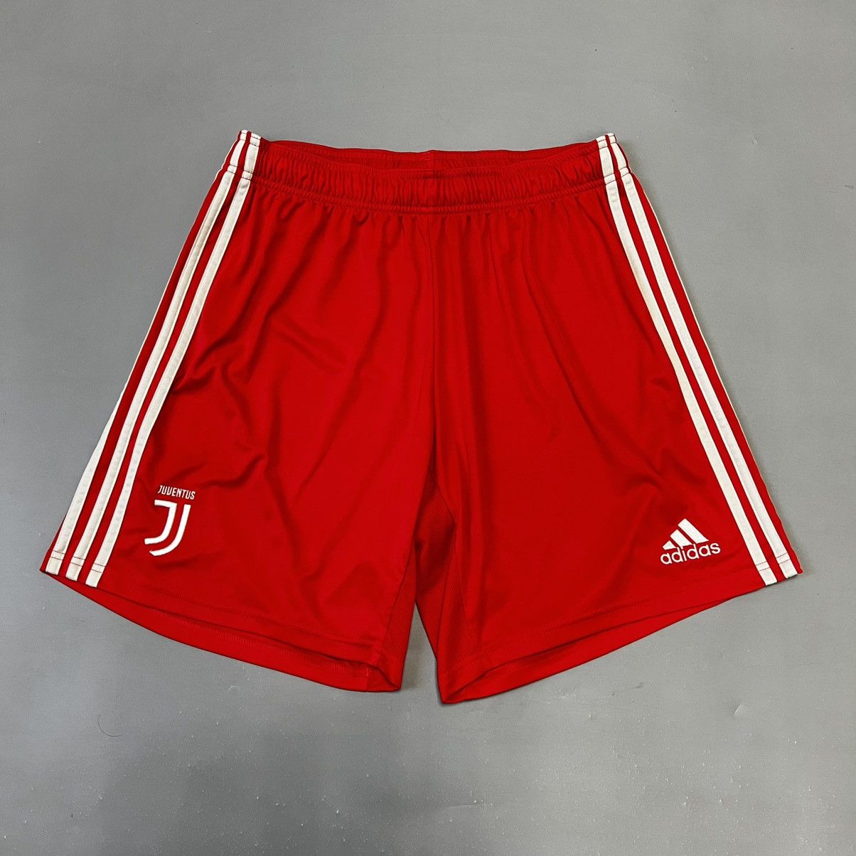 Adidas Adidas F.C Juventus Soccer Shorts men’s Size US 32 / EU 48 - 1 Thumbnail