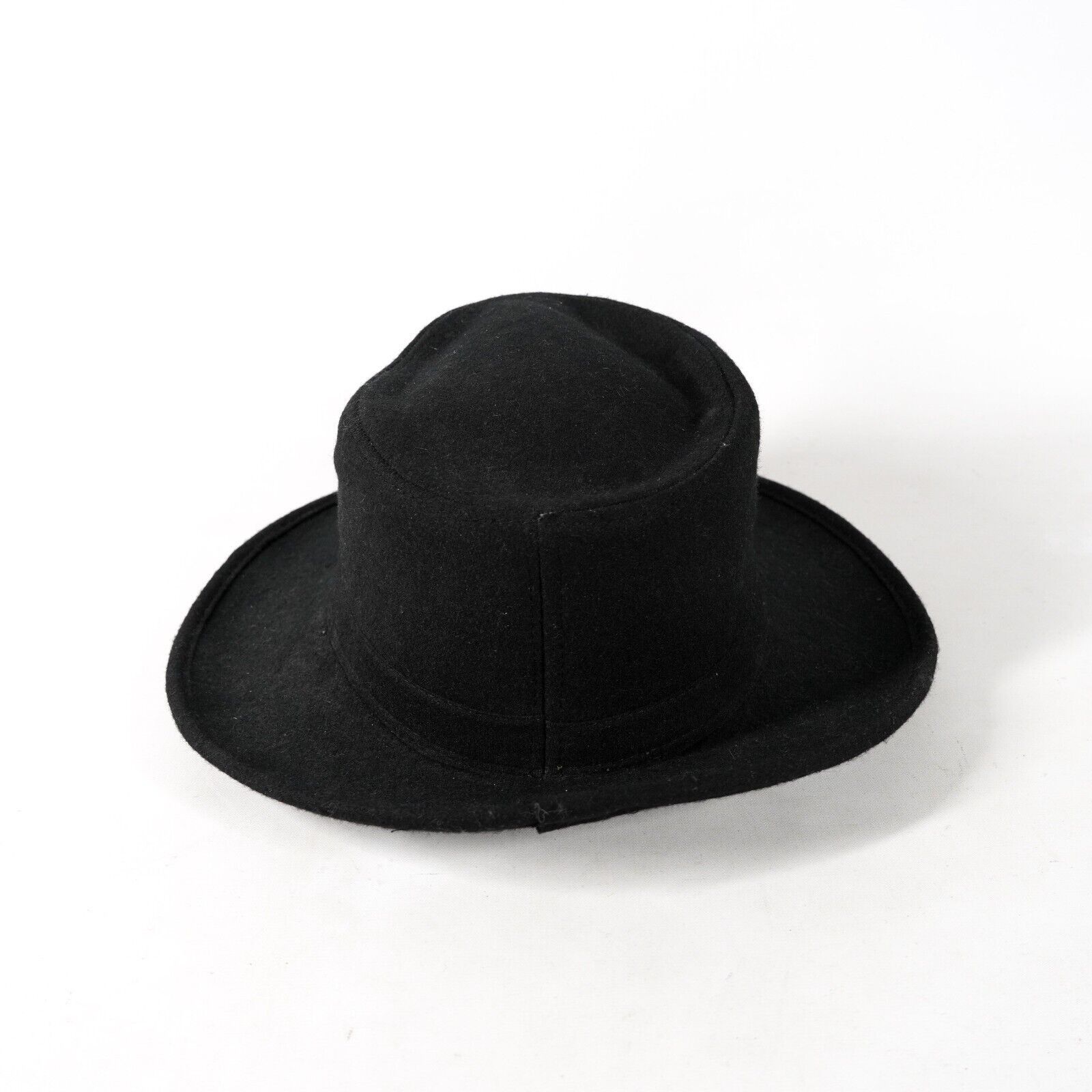 Other Highland Outfitters Fedora Trilby Homburg Top Hat Bucket Cap Size ONE SIZE - 4 Thumbnail