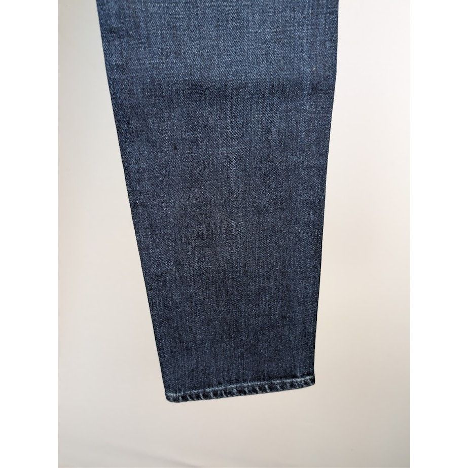Tom Ford o1rshd1 Denim Jeans in Blue Size US 30 / EU 46 - 16 Thumbnail