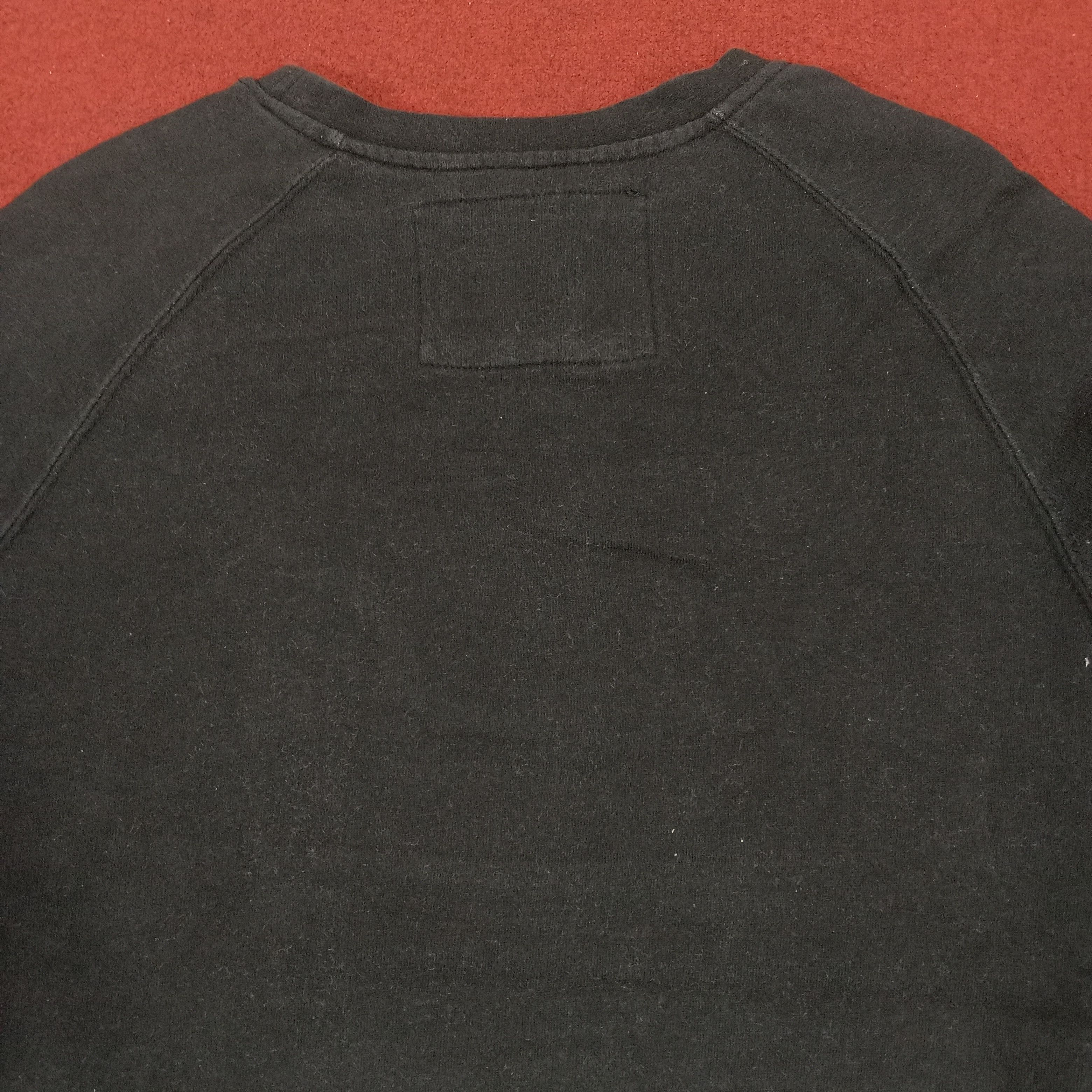 21 Men × Vintage 21 Men Animal Design Streetwear Style Sweatshirt Size US S / EU 44-46 / 1 - 5 Thumbnail