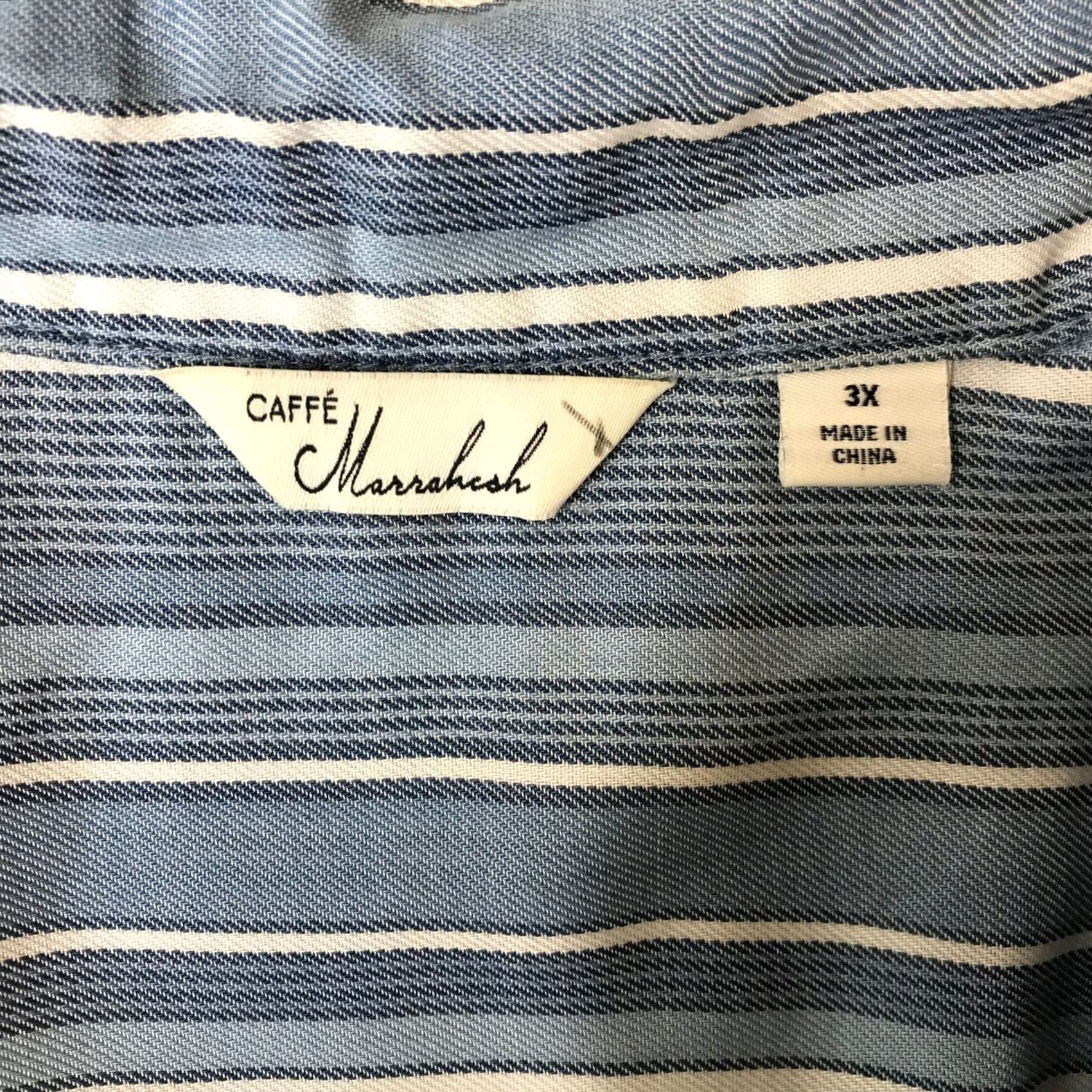 Vintage VINTAGE? No. Size XXL / US 16-18 / IT 52-54 - 7 Thumbnail