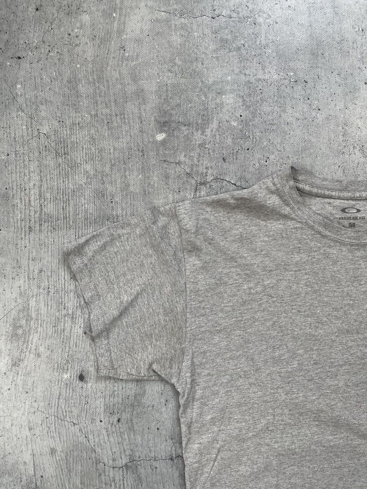 Oakley Vintage Oakley T-Shirt RARE Size US M / EU 48-50 / 2 - 4 Thumbnail