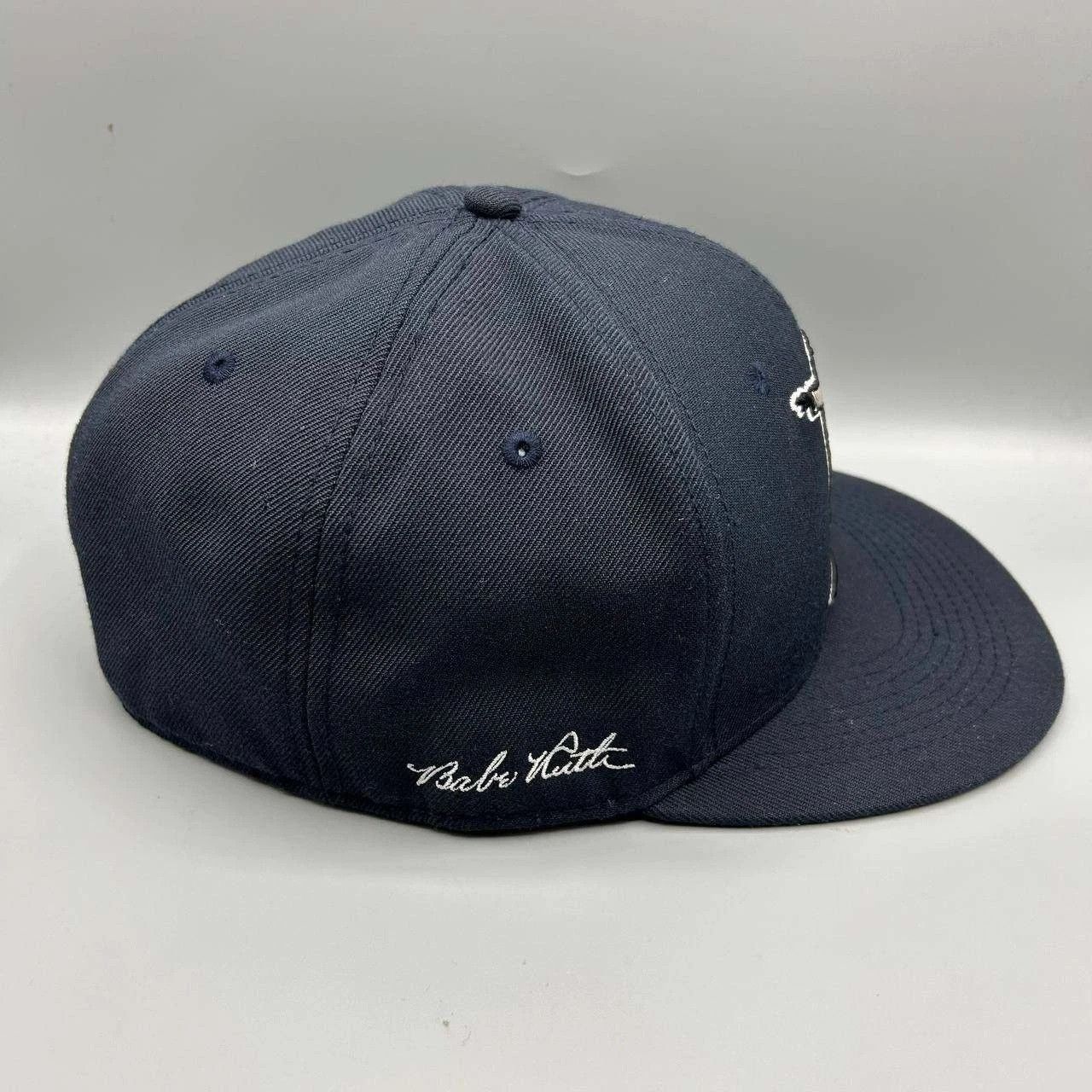 Other Baseballism Called Shot Hat Men 8 Embroidered Fitted Cap Size ONE SIZE - 3 Thumbnail