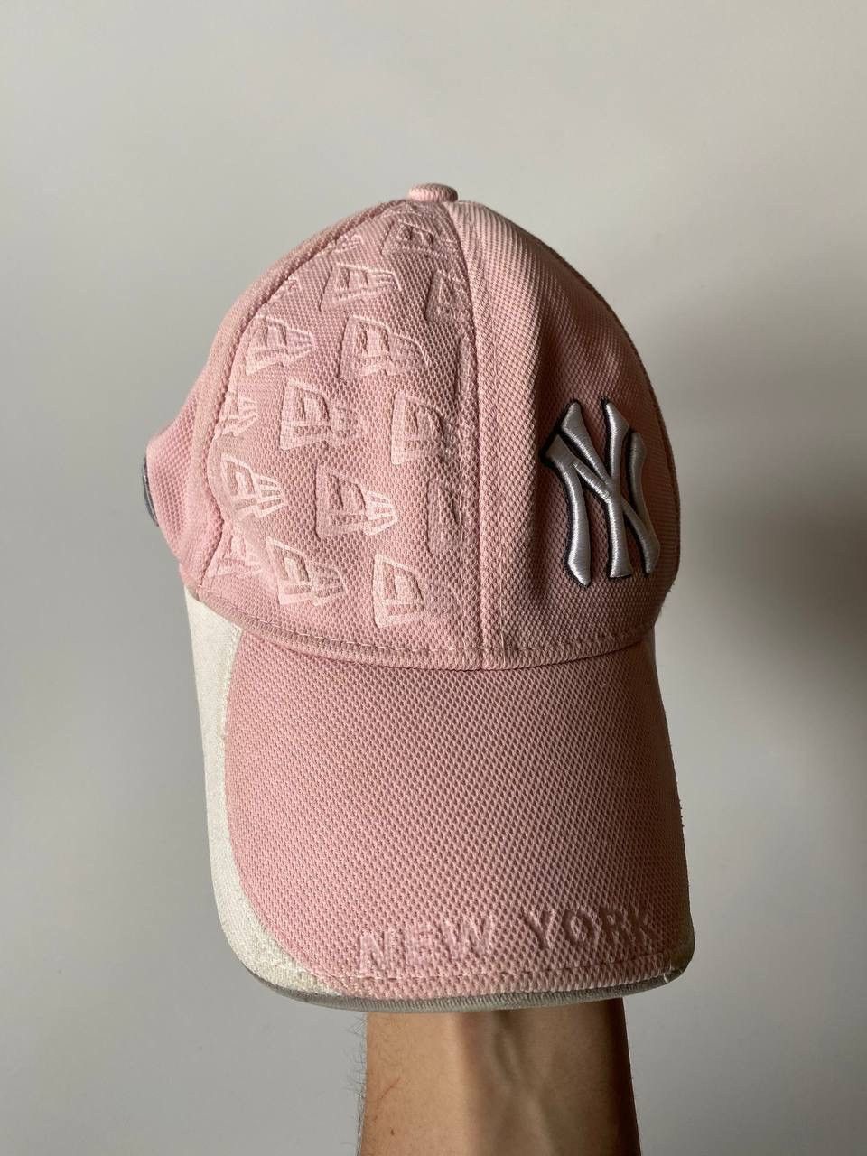 MLB Vintage New York Yankees Size 56 cm MLB Size ONE SIZE - 2 Thumbnail