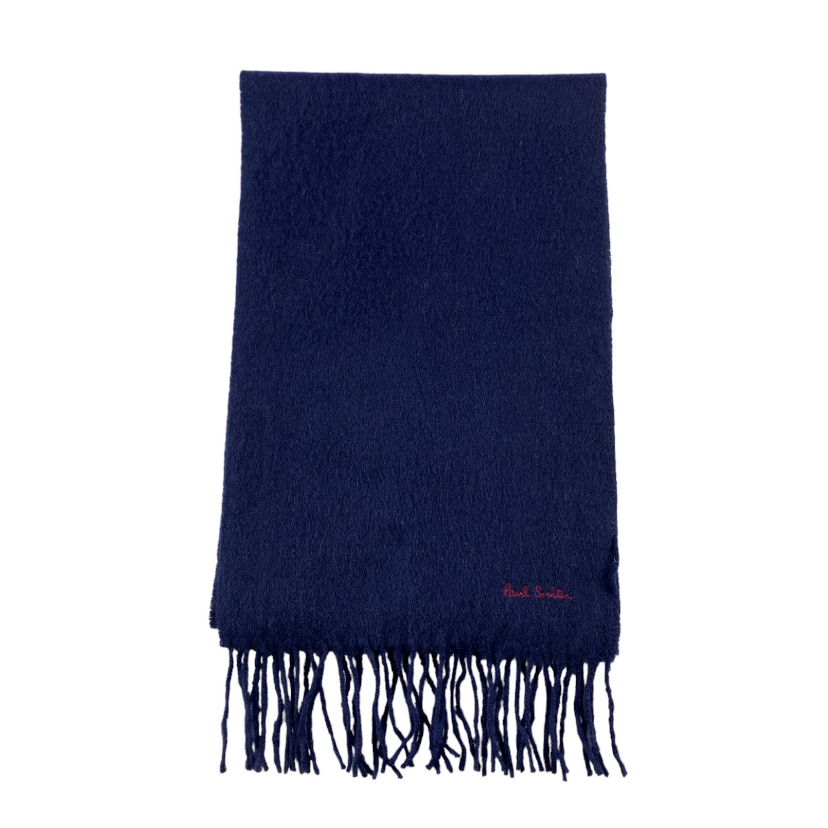 Paul Smith × Vintage Paul Smith Scarf / Muffler / Neckwear Size ONE SIZE - 2 Thumbnail