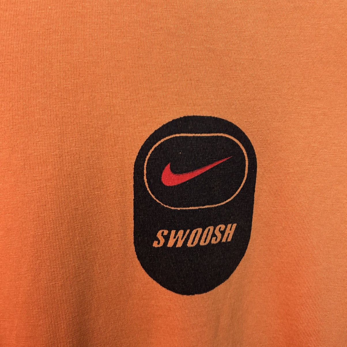 Nike ACG Vintage Nike Acg Swoosh Big Logo 2000’s streetwear tee Size US XXL / EU 58 / 5 - 3 Thumbnail