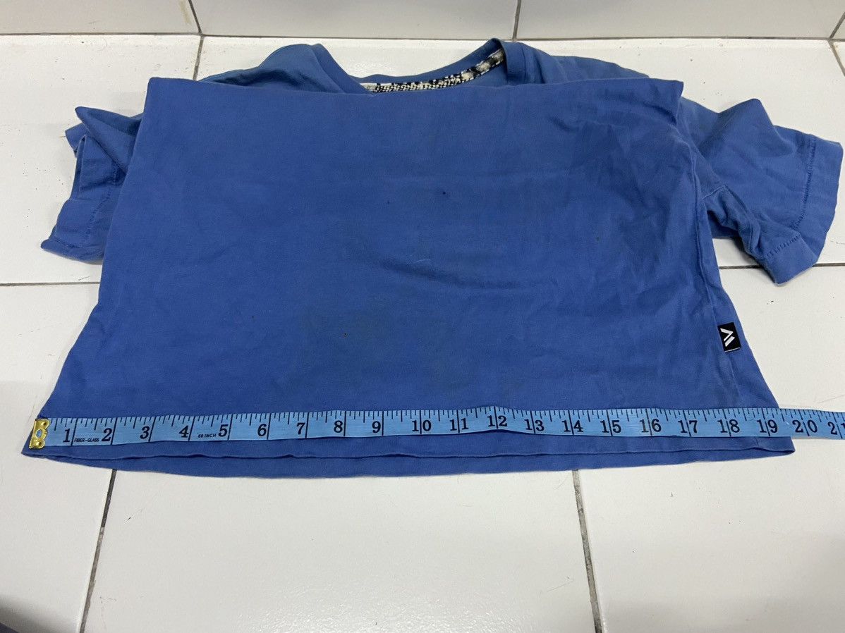 Other SHAUN WHITE GLOBAL SKATE TEE SHIRT Size US M / EU 48-50 / 2 - 13 Thumbnail
