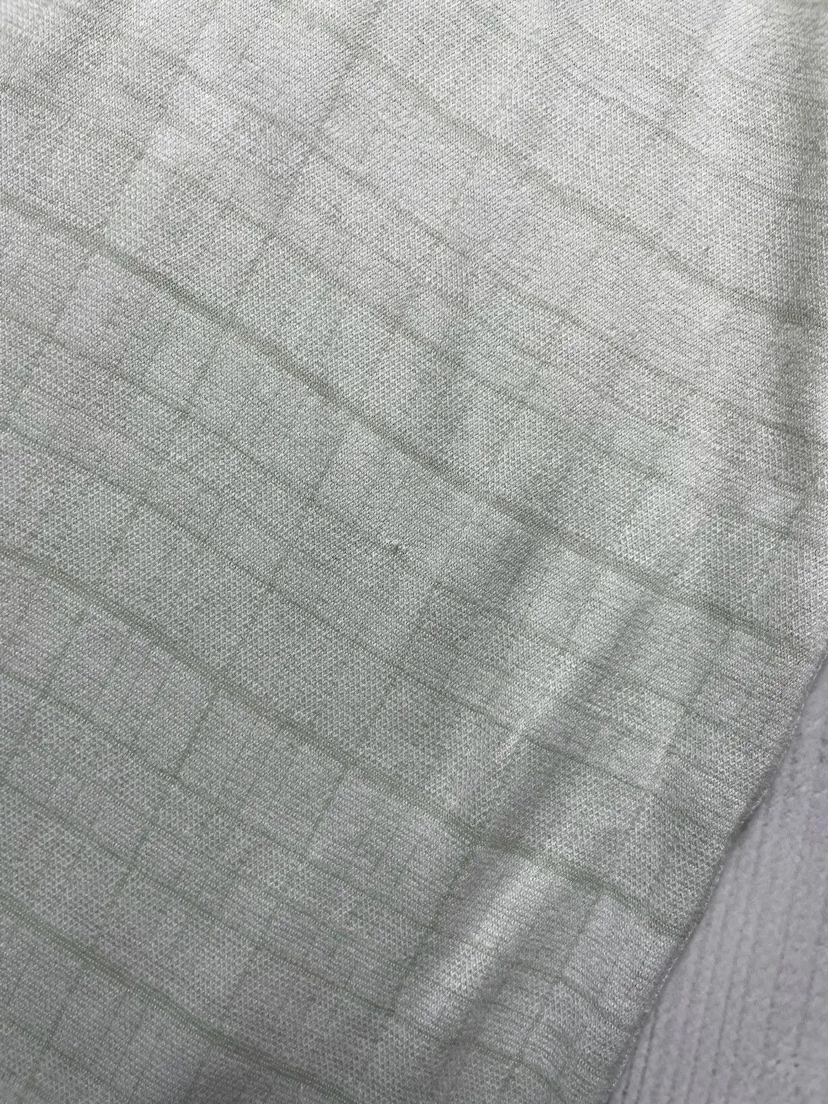 Burberry × Vintage Vintage Burberry Golf plaid polo rare size L Size US L / EU 52-54 / 3 - 12 Thumbnail
