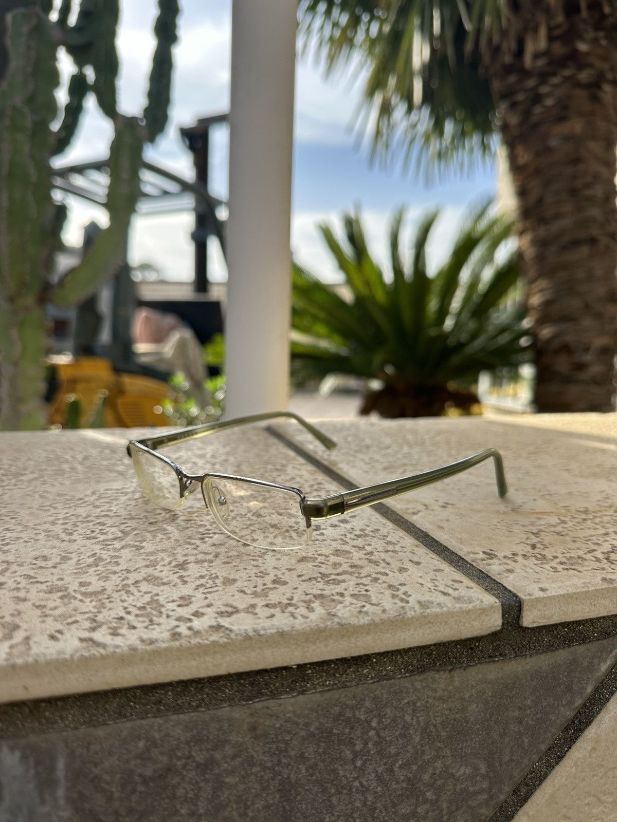 Prada Prada Sunglasses VPR 52E Size ONE SIZE - 2 Thumbnail