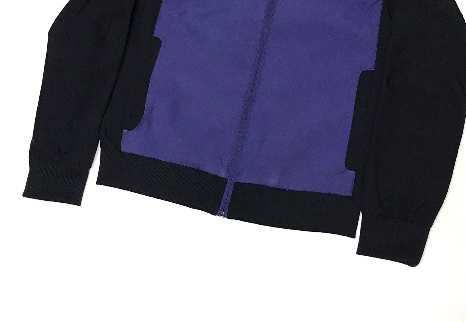 Umbro 2012-13 Manchester City Umbro Track Jacket Men’s S Size US S / EU 44-46 / 1 - 5 Thumbnail