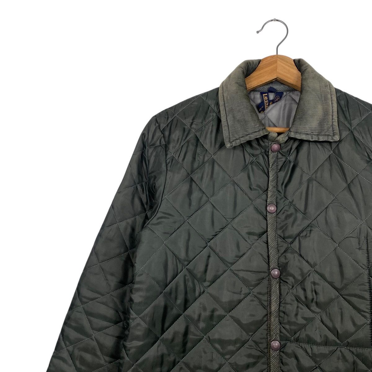 Lavenham Lavenham quilted jacket Size US S / EU 44-46 / 1 - 6 Thumbnail