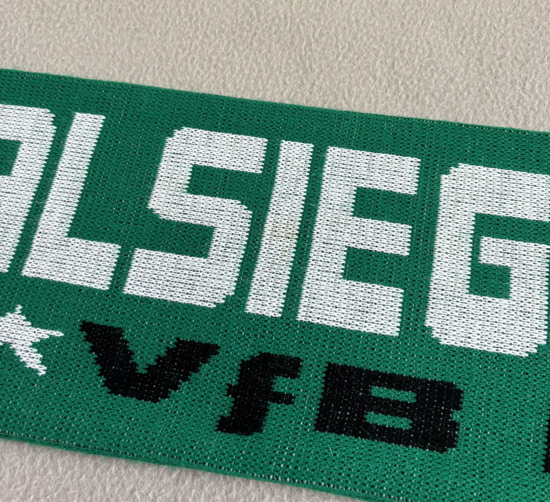 Other VfB Lubeck scarf 2004 Size ONE SIZE - 5 Thumbnail