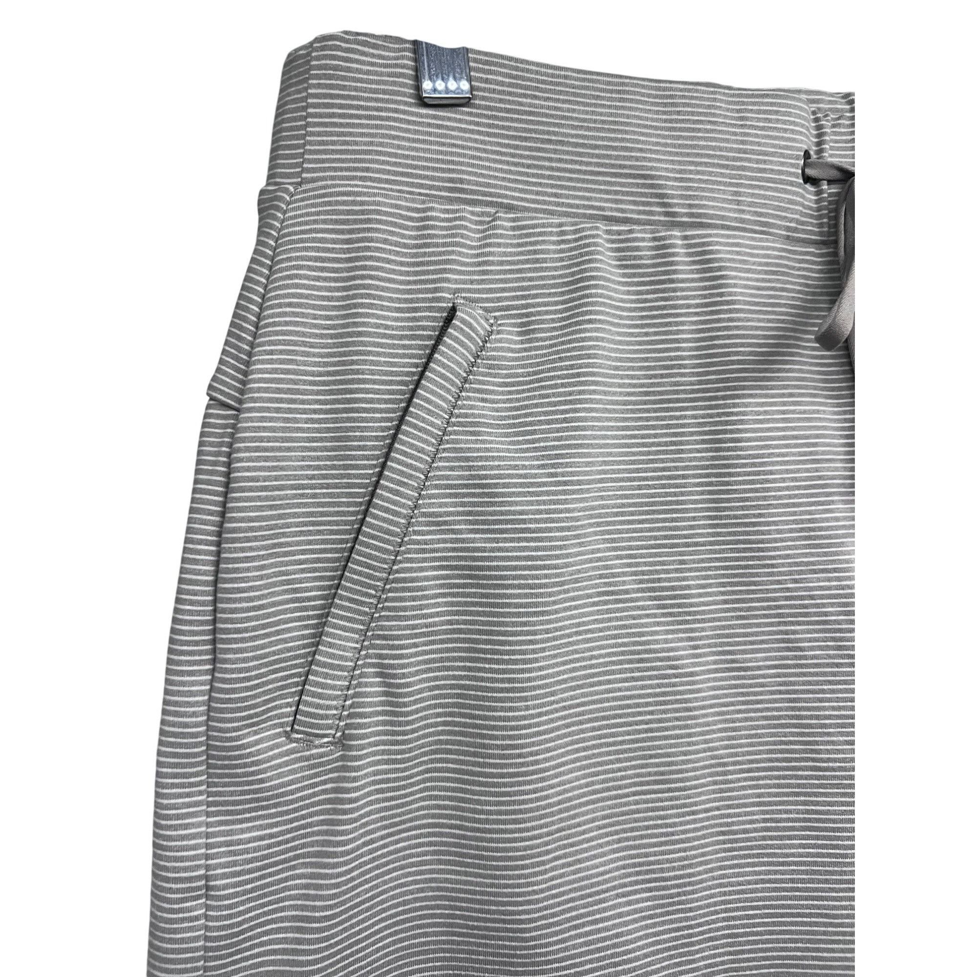 Athleta Athleta Active Womens Activewear Striped Tennis Skort Small Size 30" / US 8 / IT 44 - 6 Thumbnail