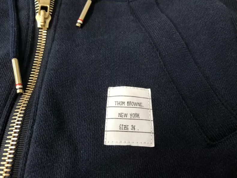 Thom Browne Thom Browne Shirts and trousers Size US 38 / EU 54 - 4 Thumbnail