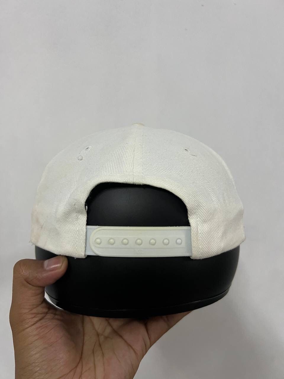 Vintage Haggar Since 1993 Hat Size ONE SIZE - 4 Thumbnail