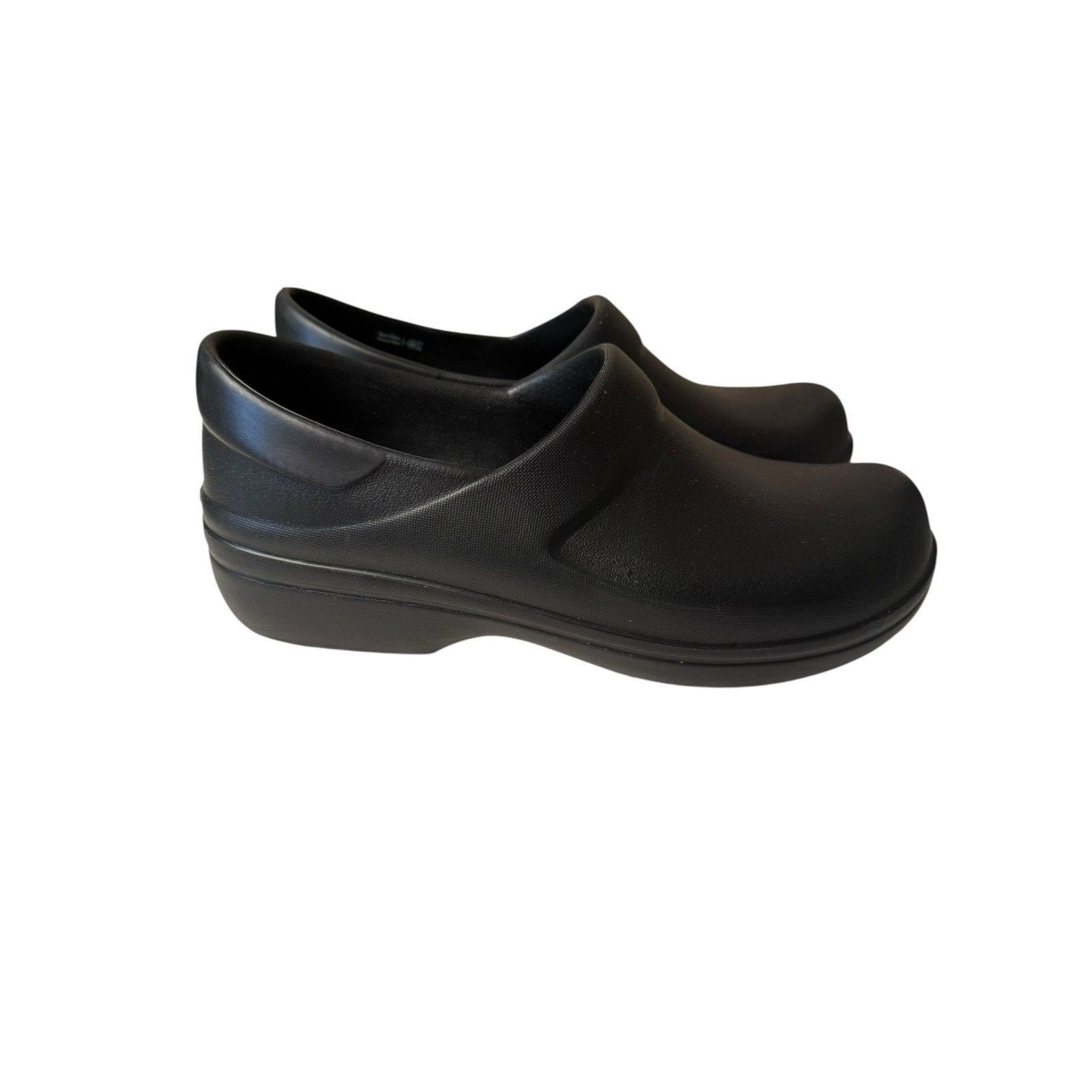Crocs Crocs NEW Neria Pro II Clogs Slip Resistant Work Shoes Size US 11 / IT 41 - 2 Thumbnail