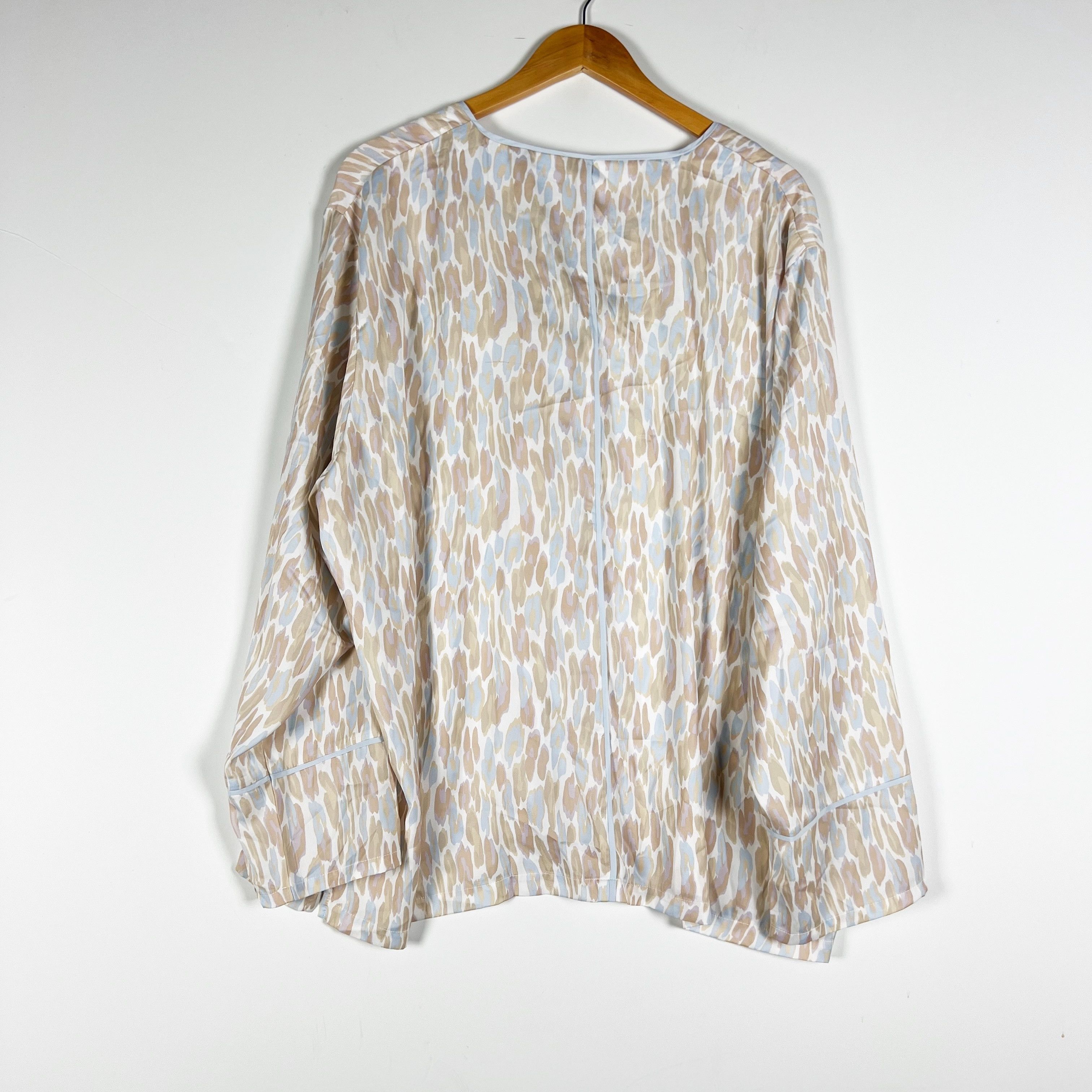 Other Summersalt Women's The Cloud 9 Satin Size XL / US 12-14 / IT 48-50 - 3 Thumbnail