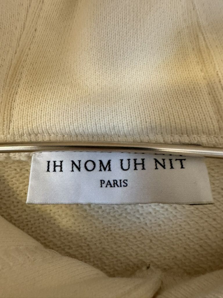 Ih Nom Uh Nit "Affresco" Hoodie Size US S / EU 44-46 / 1 - 6 Thumbnail